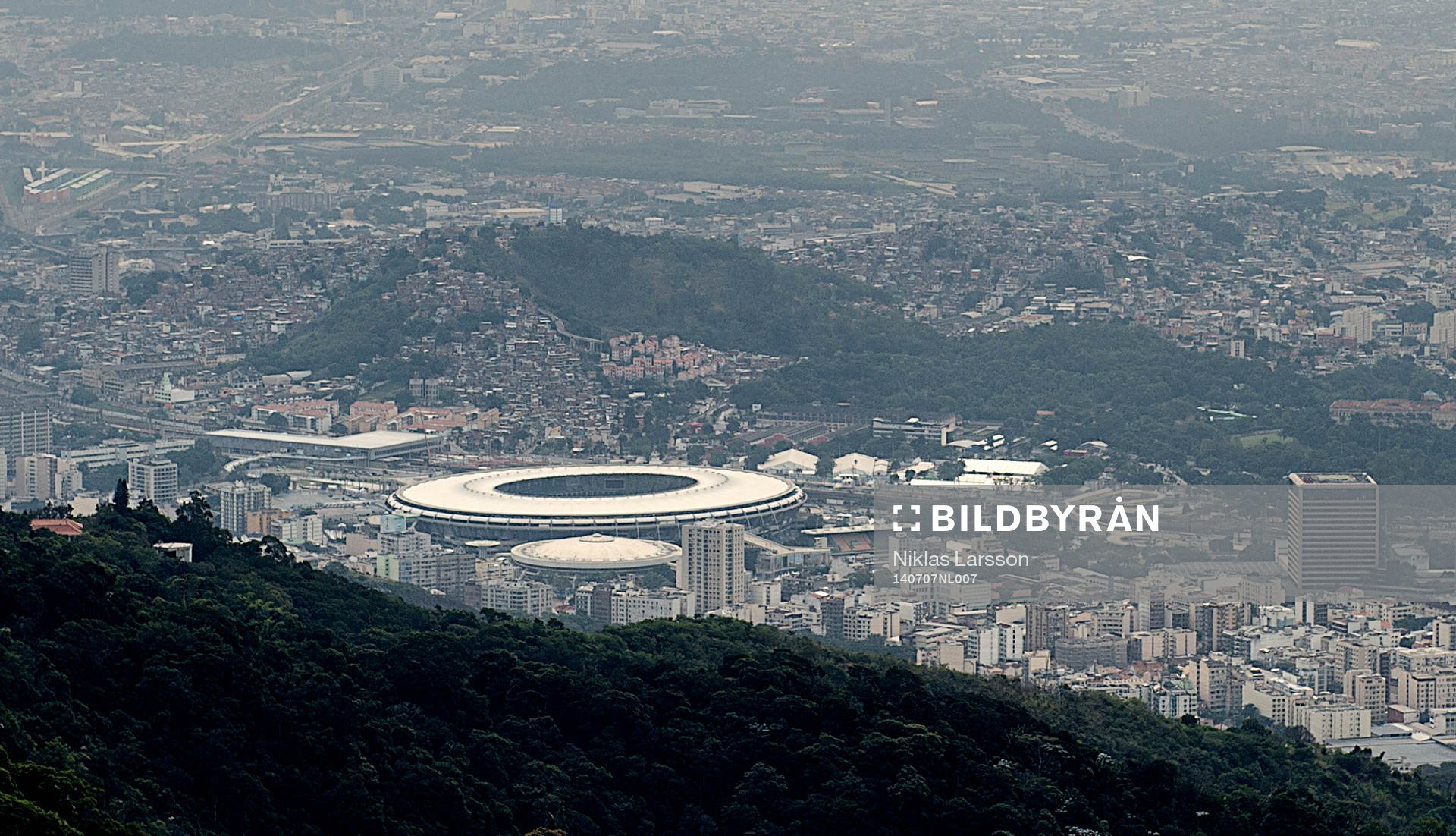 Maracana