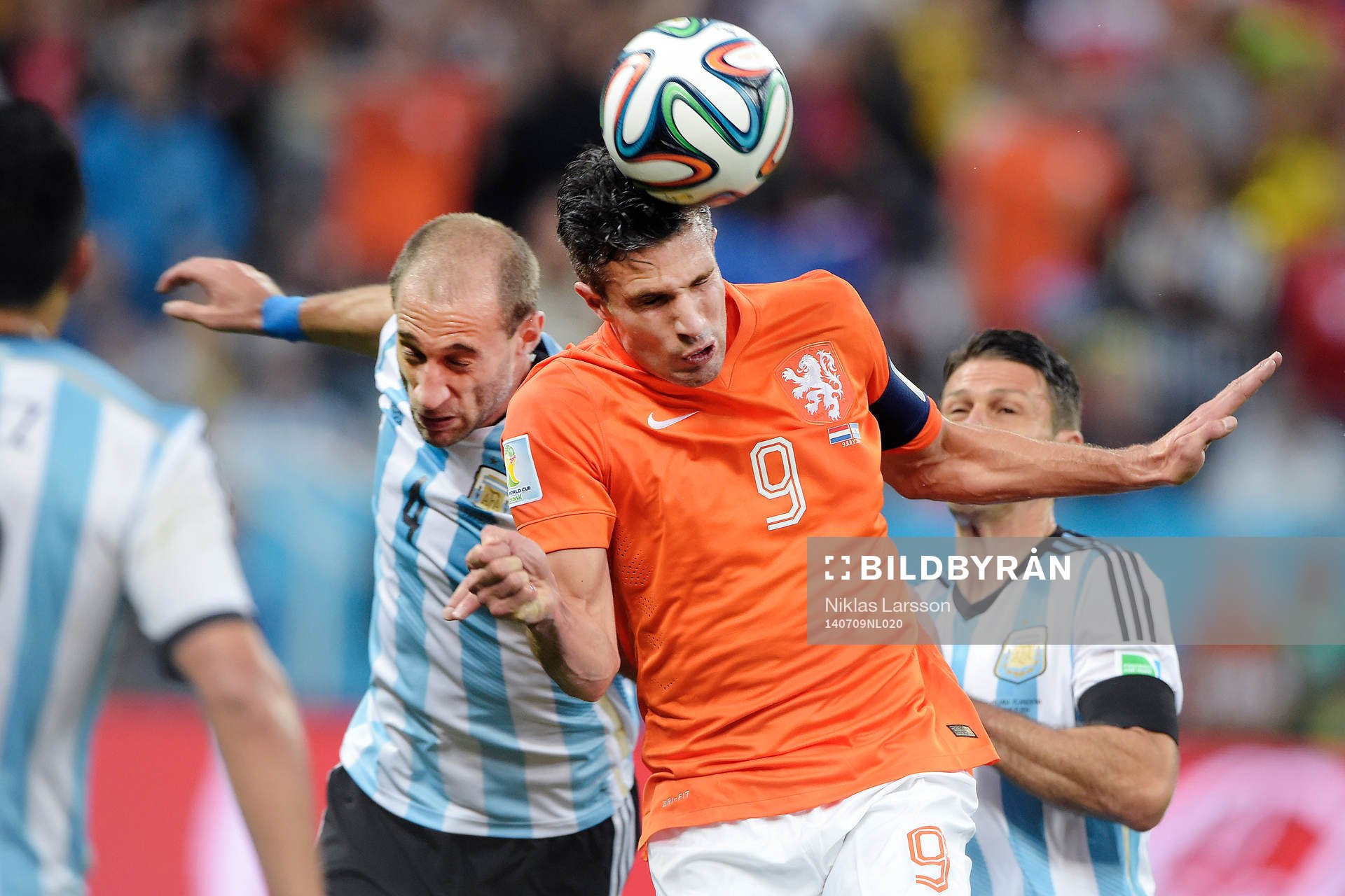 Argentinas Pablo Zableta