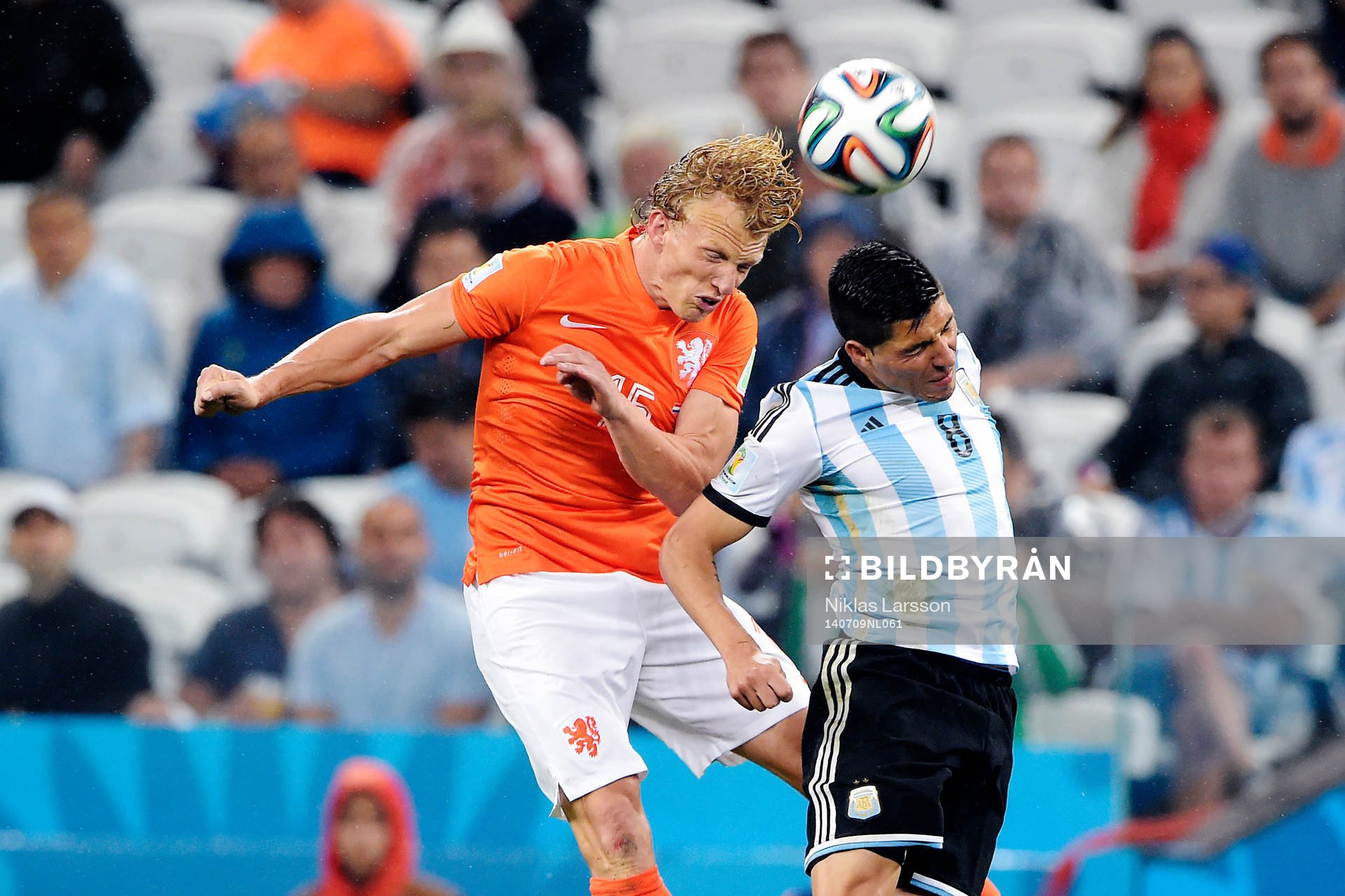 Hollands Dirk Kuyt