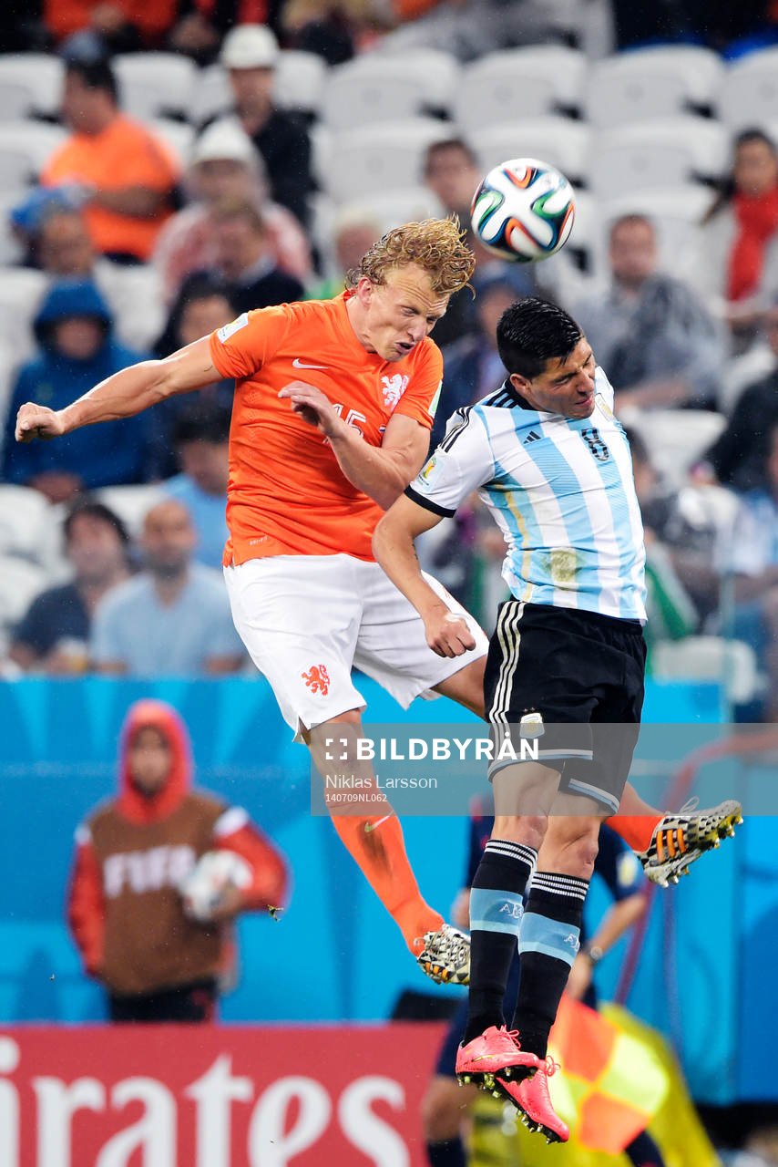 Hollands Dirk Kuyt