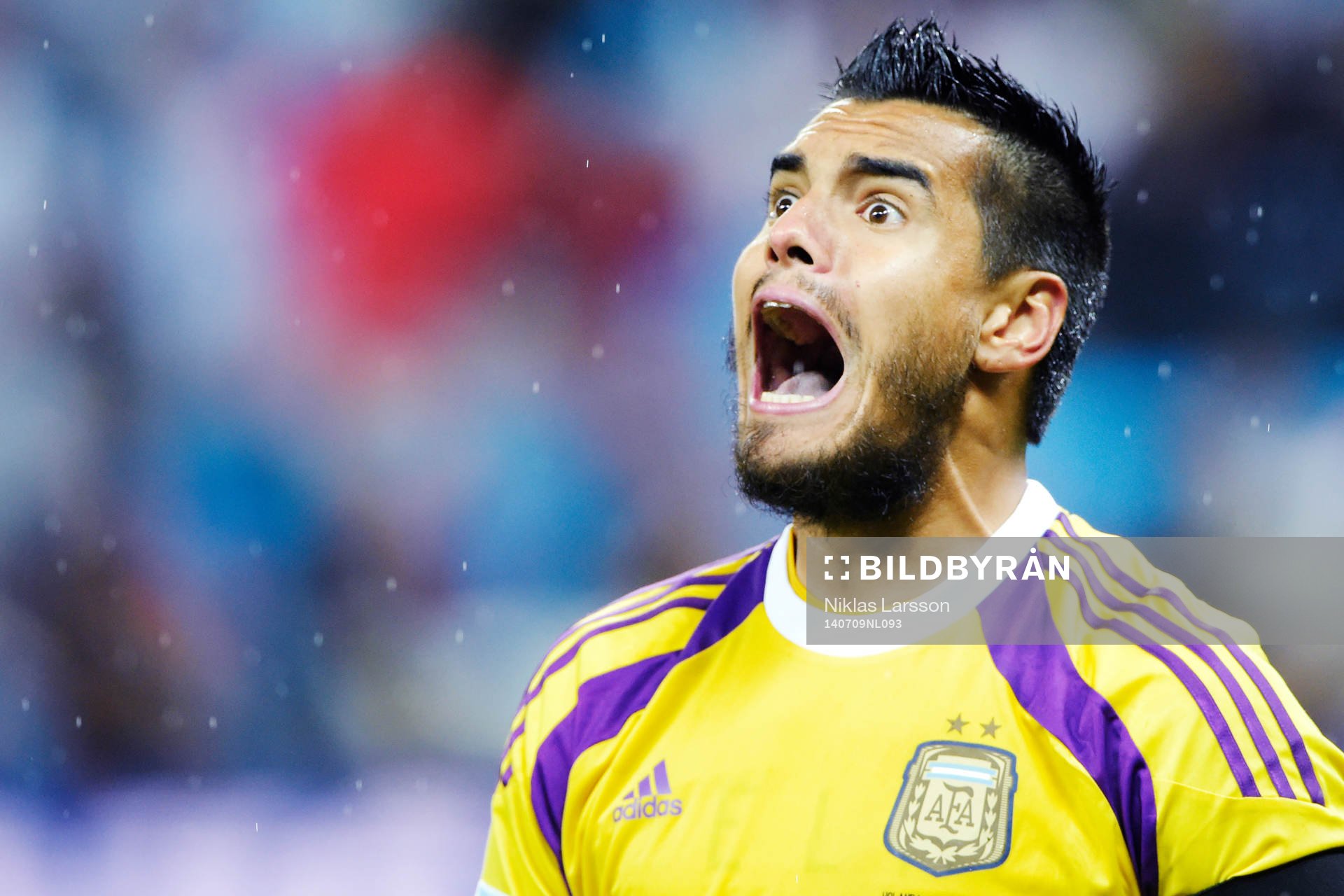 Argentinas jublar