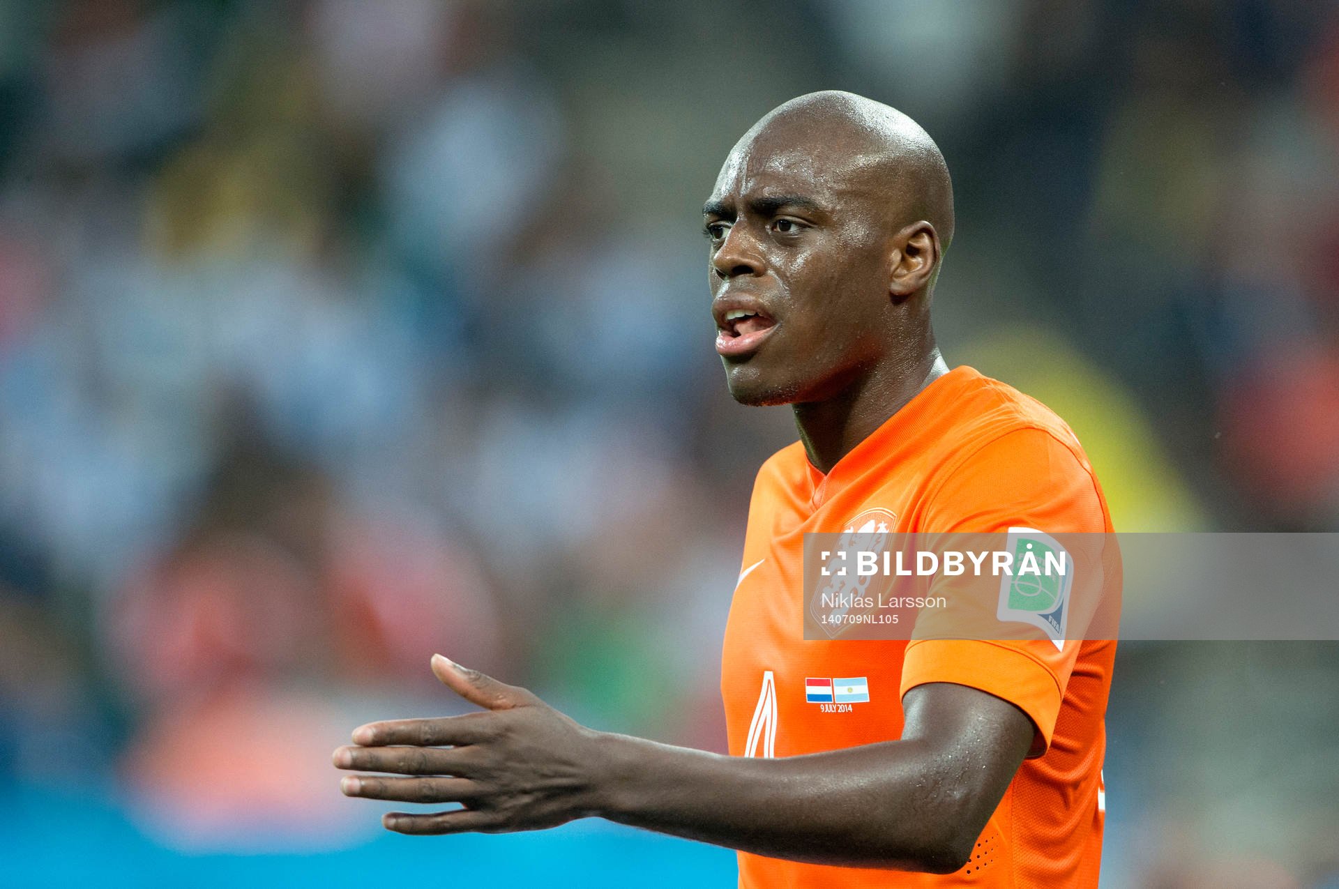Hollands Bruno Martins Indi