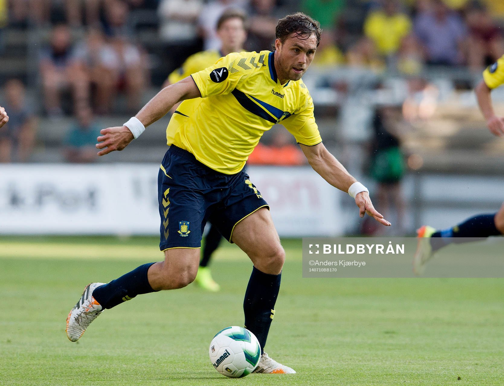 [DK=20140710: Johan Elmander, BIF]