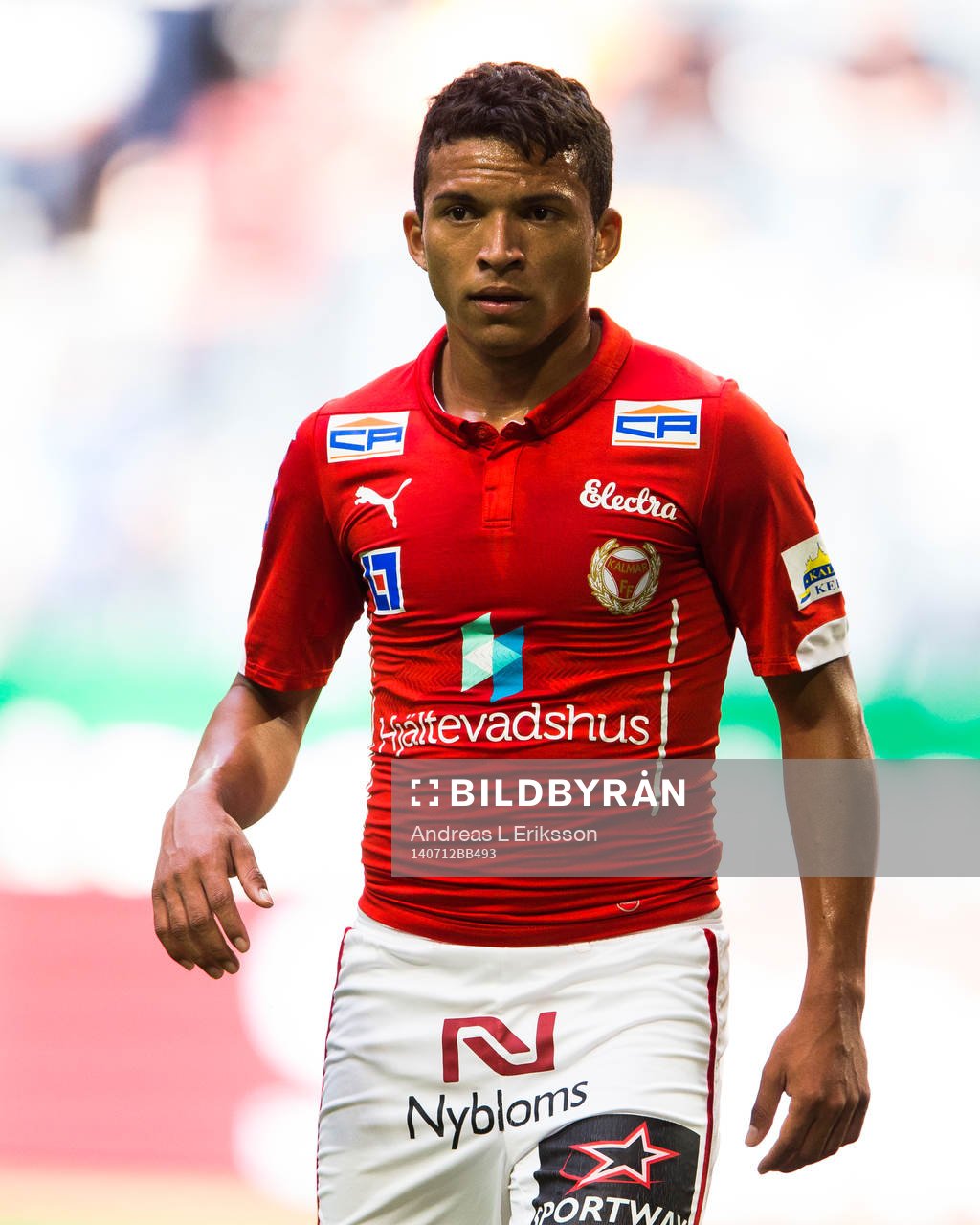Kalmars Ismael Silva Lima