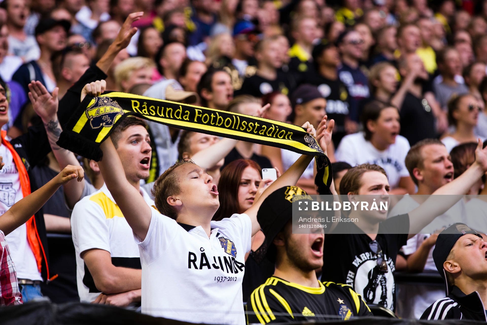 s supportrar