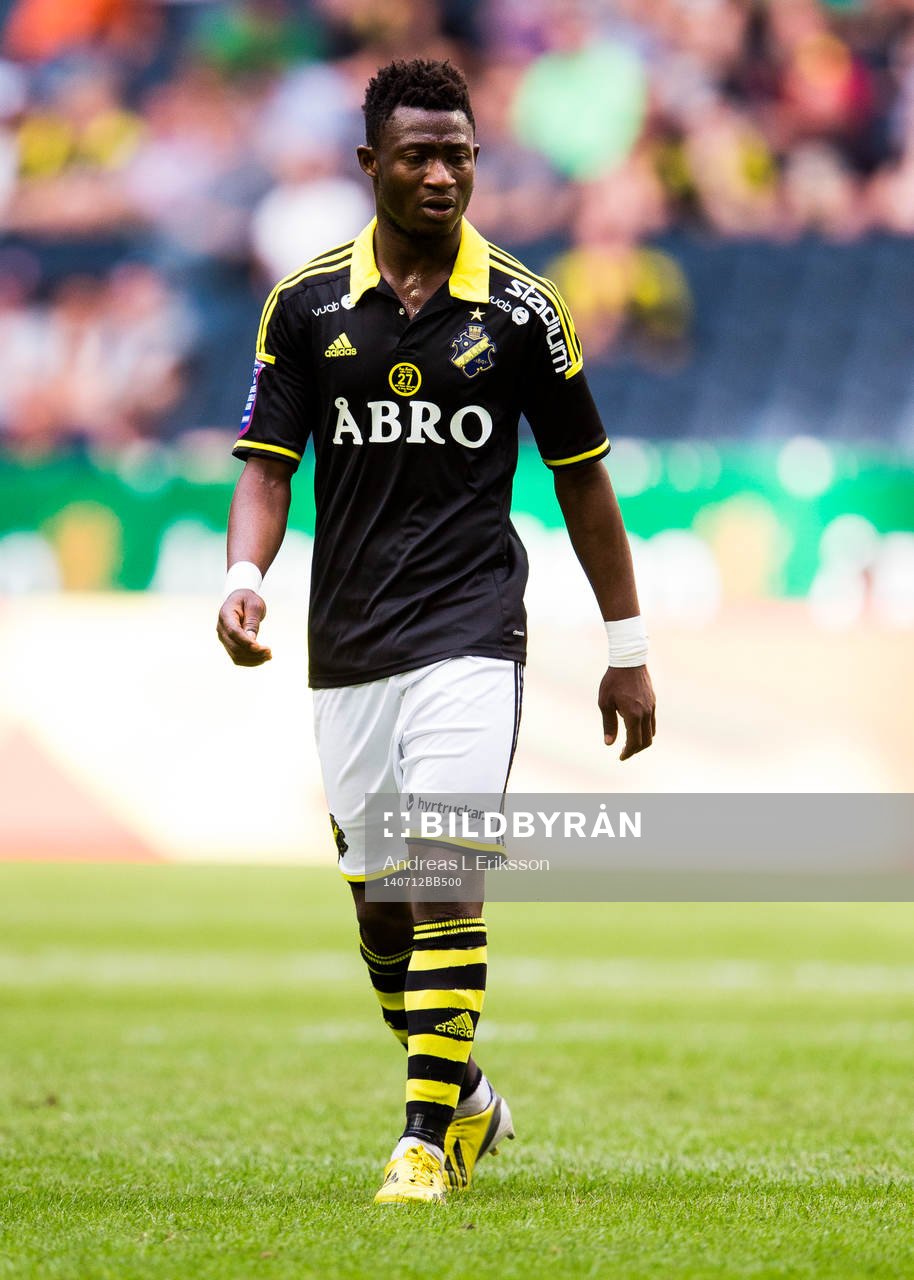 s Ibrahim Moro