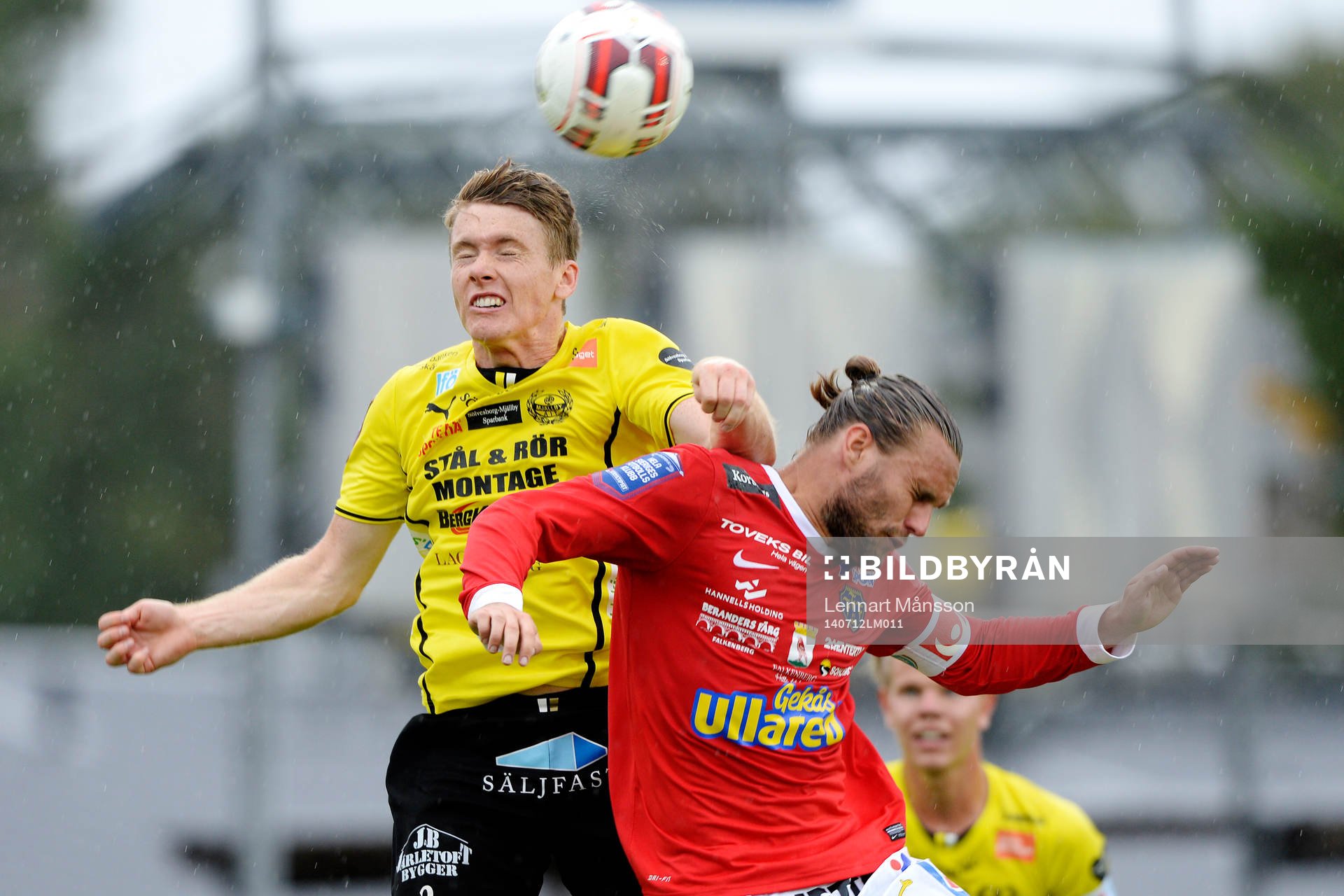 Mjällbys Viktor Agardius