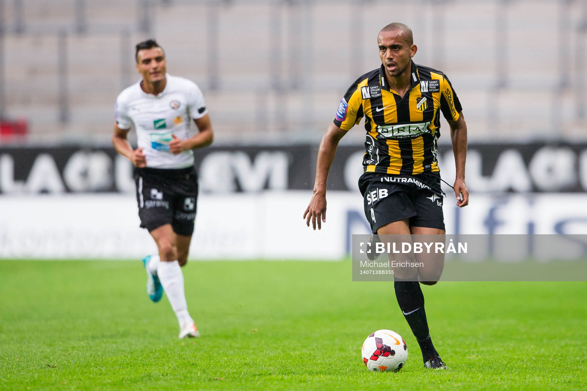 Häckens Walid Atta