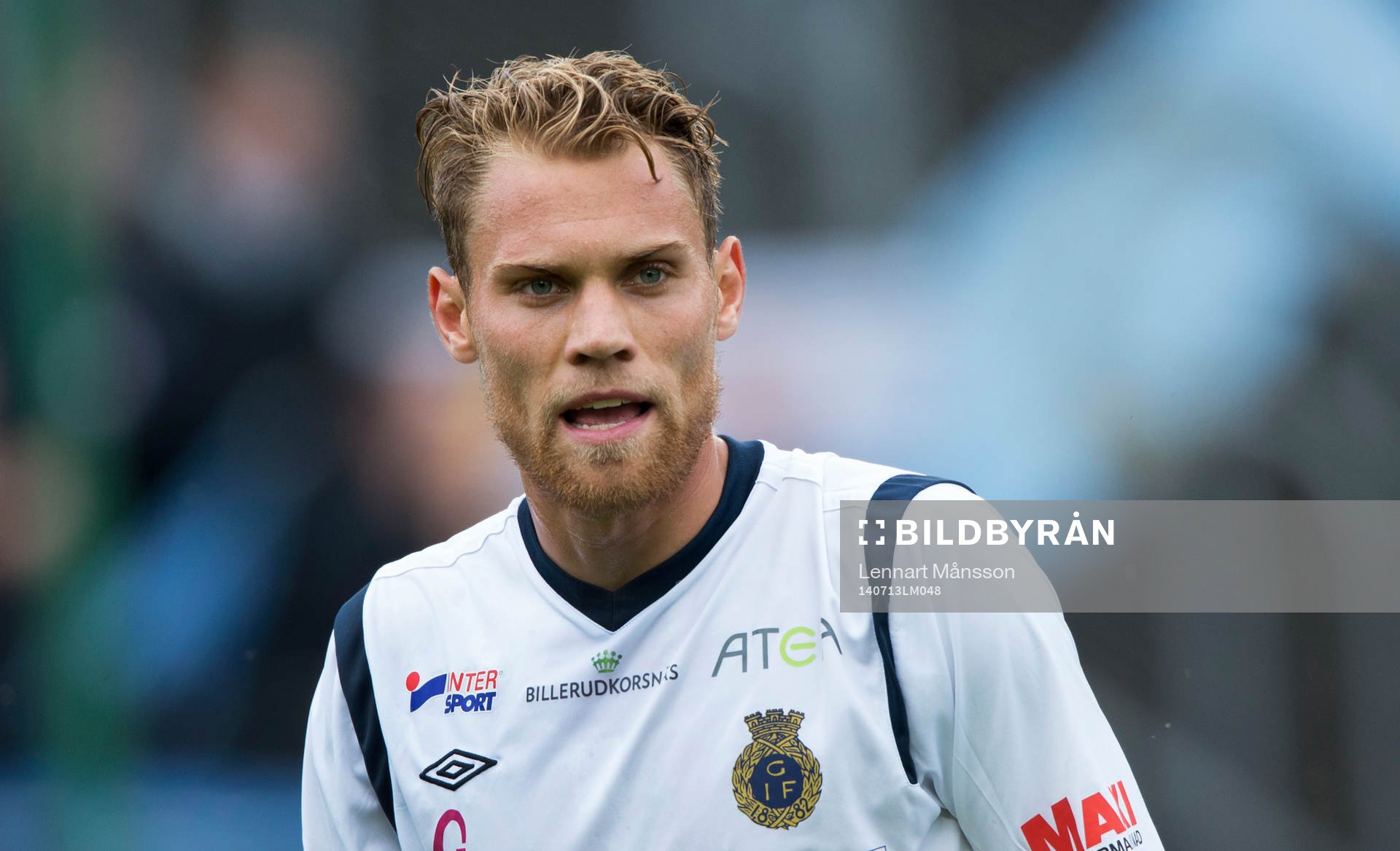 Gefles David Fällman i