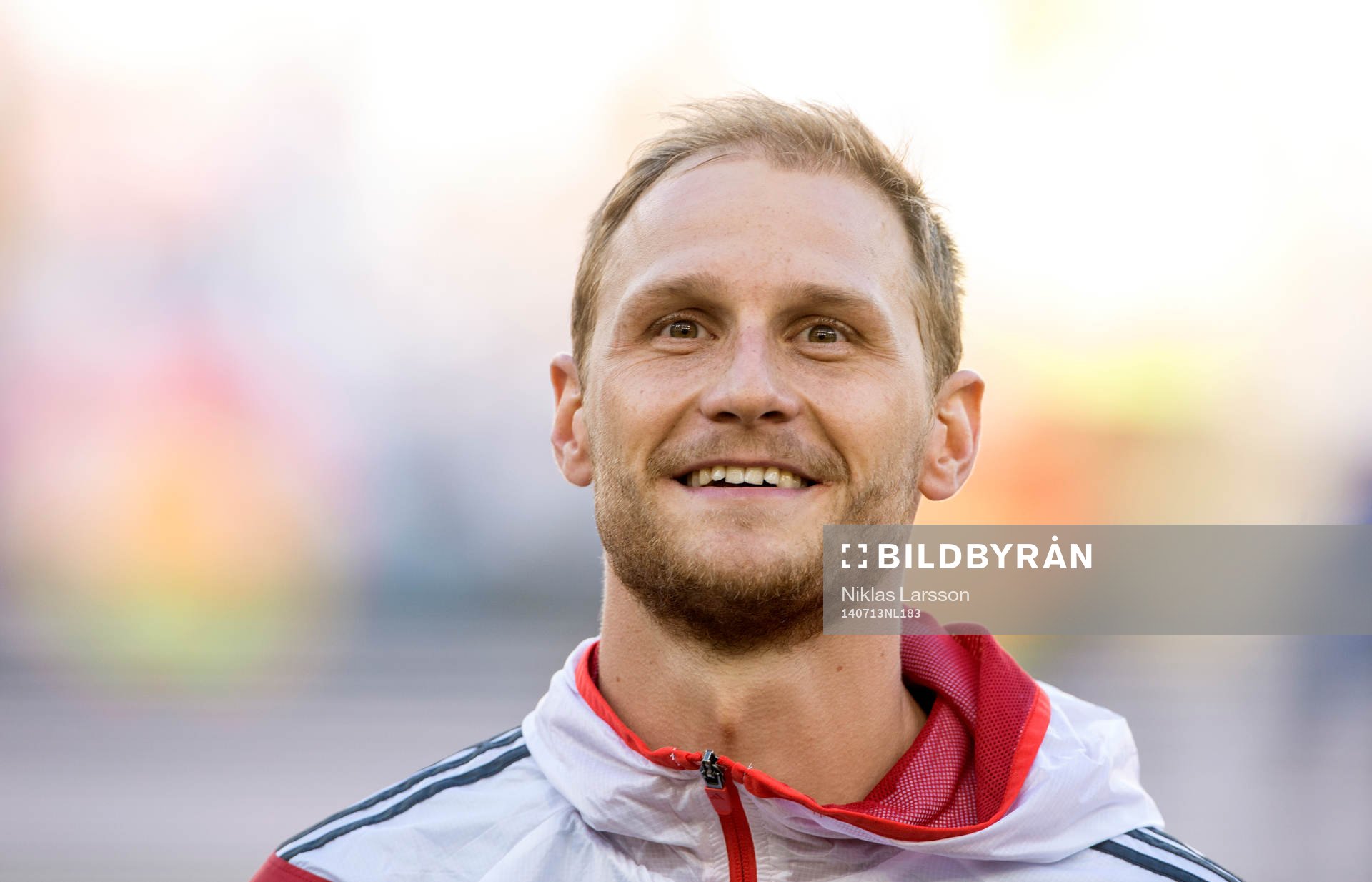 Tysklands Benedikt Hoewedes