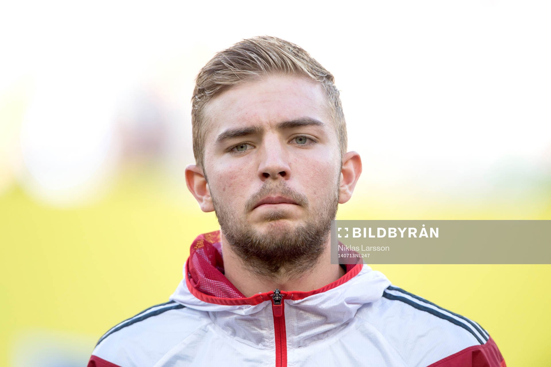 Tysklands Christoph Kramer
