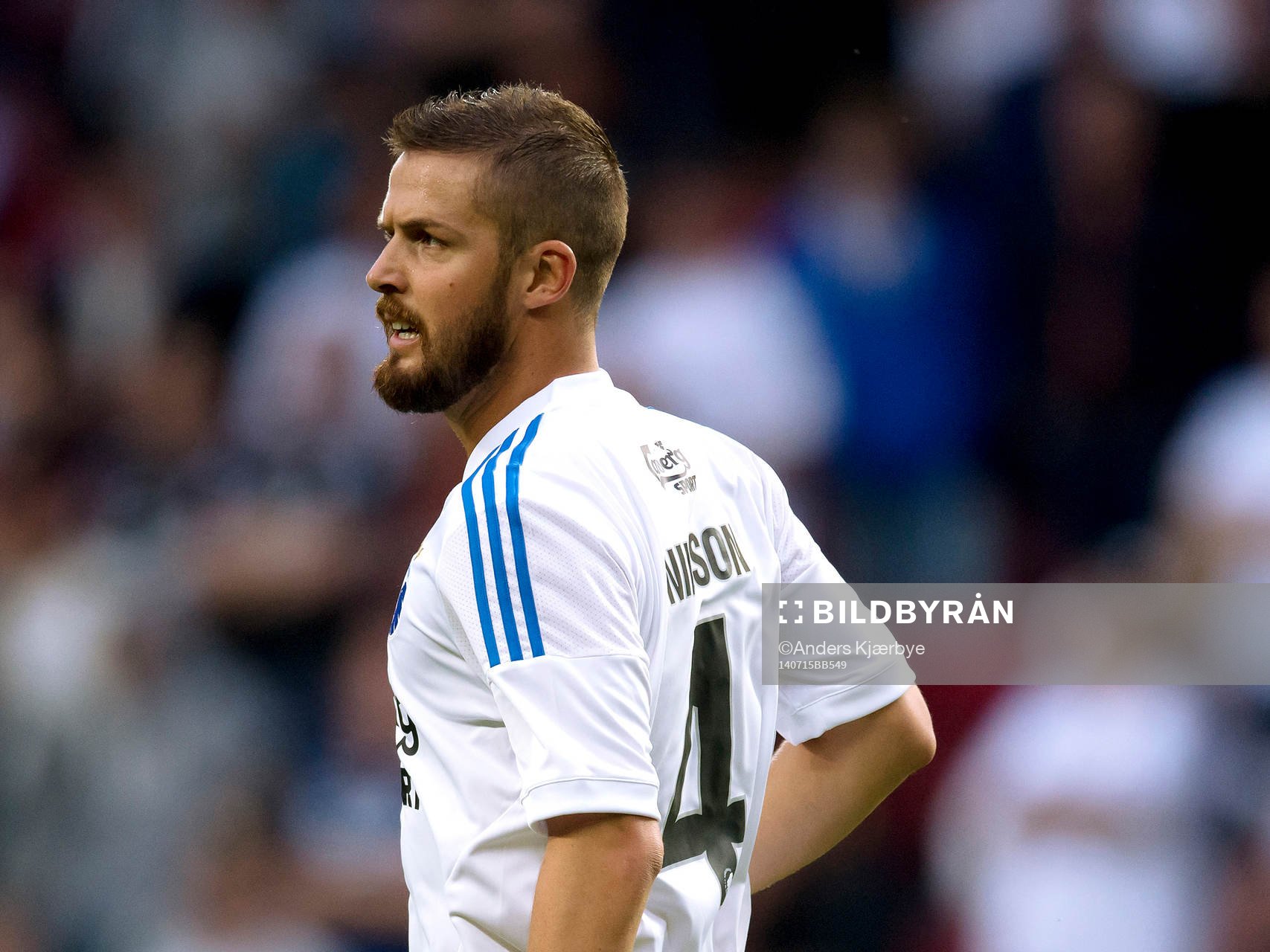  [DK=20140715: Per Nilsson, FCK]
