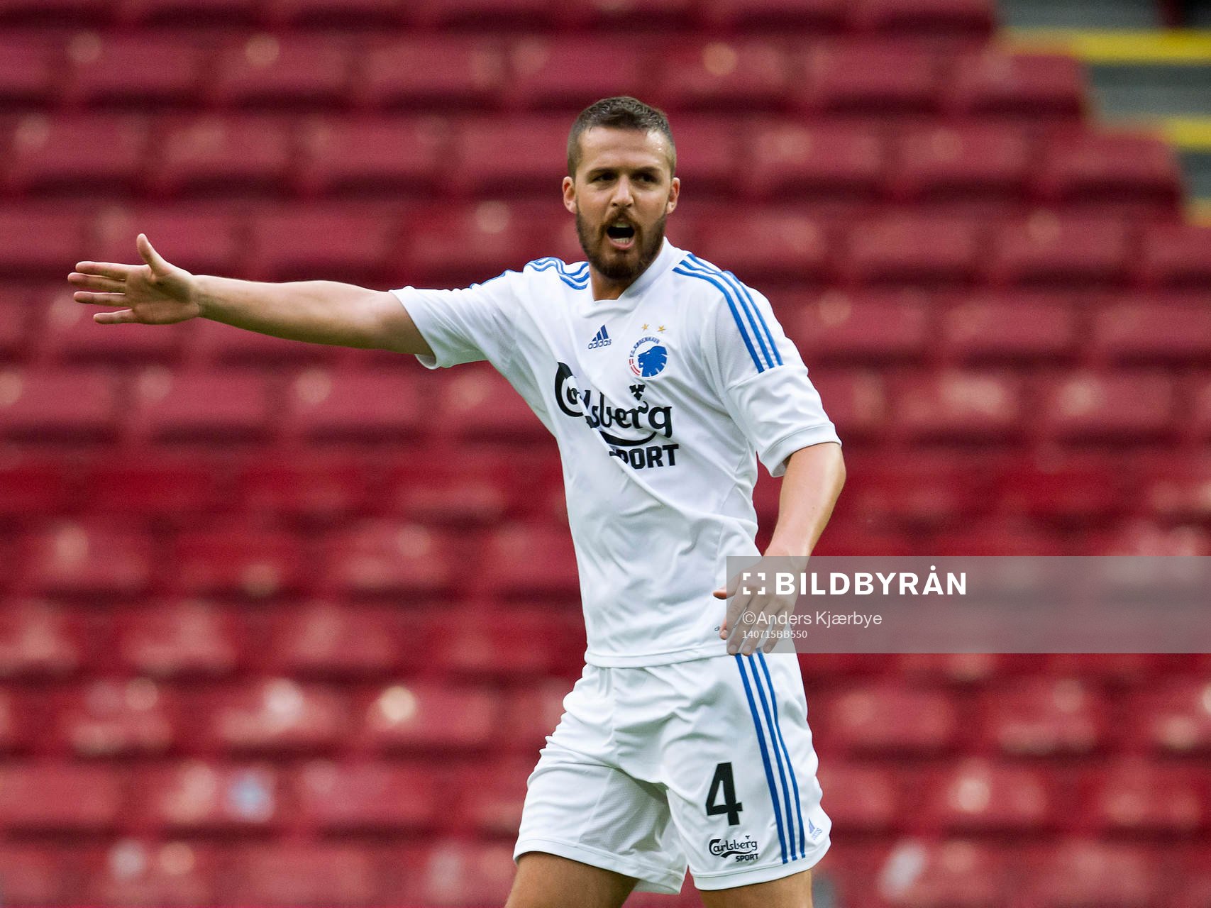 [DK=20140715: Per Nilsson, FCK]