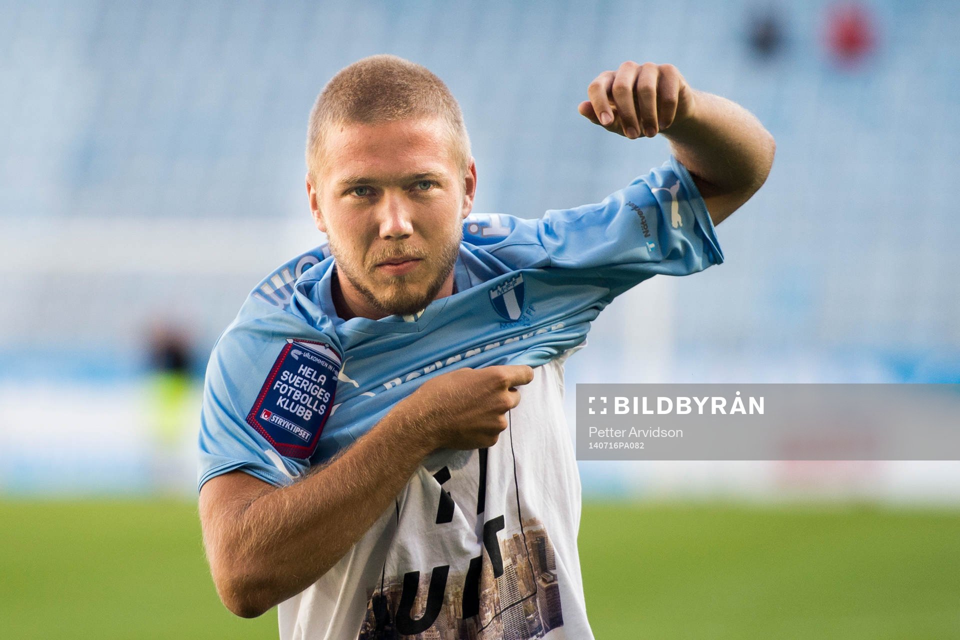 Albin Tinnerholm