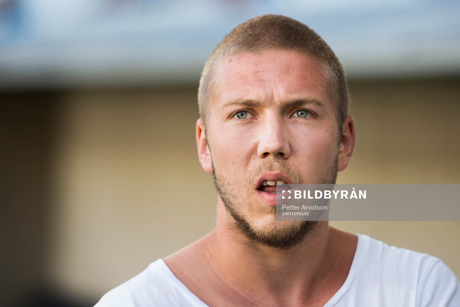 Albin Tinnerholm