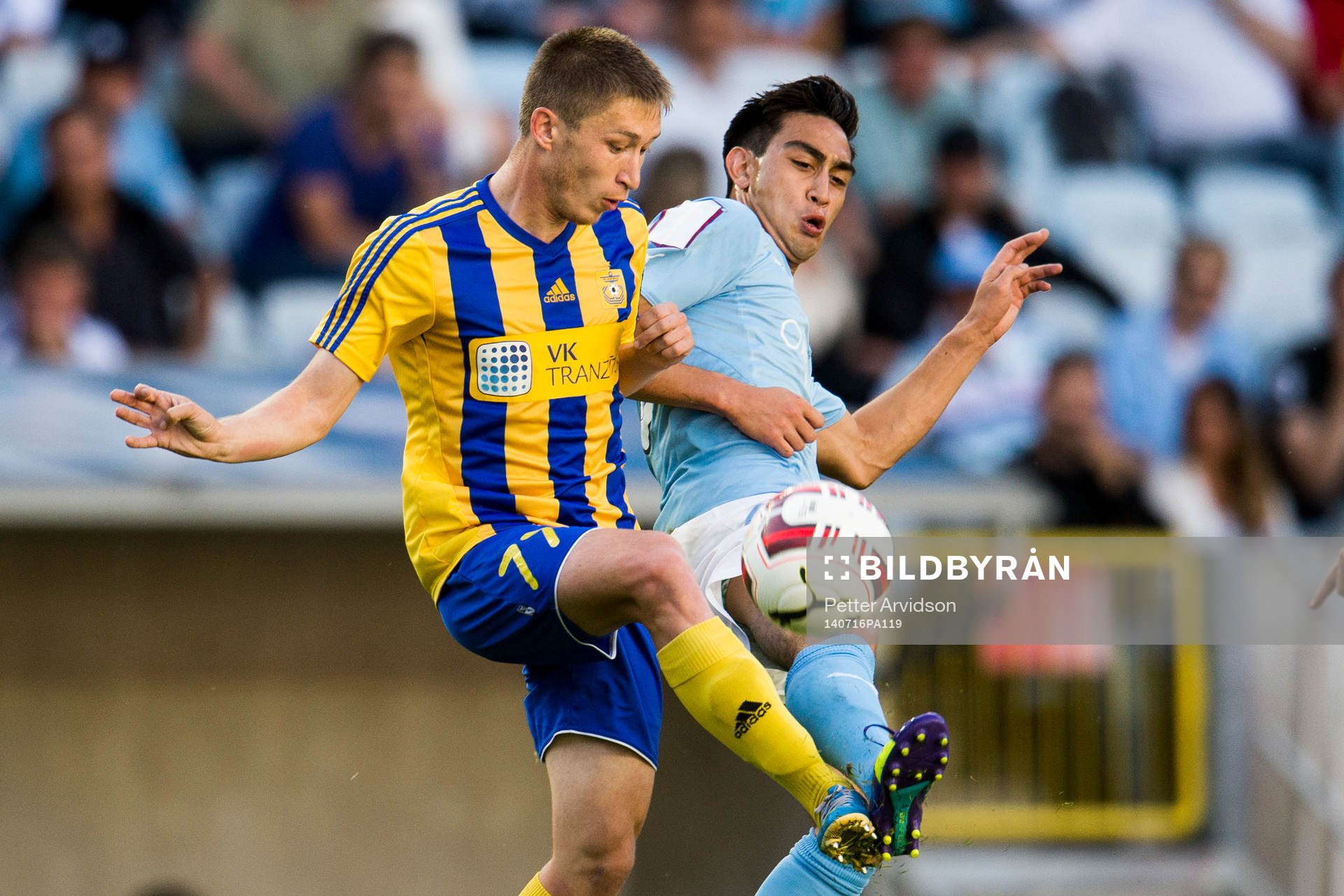 Ventspils Vitaliy Recickis