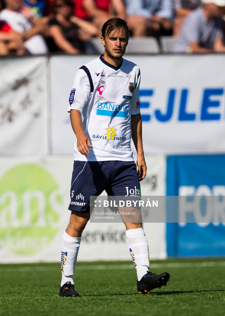 Gefles Skuli Jon Fridgeirsson