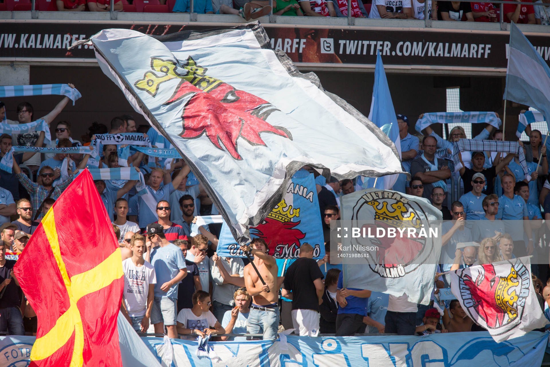 Malmö FFs klack