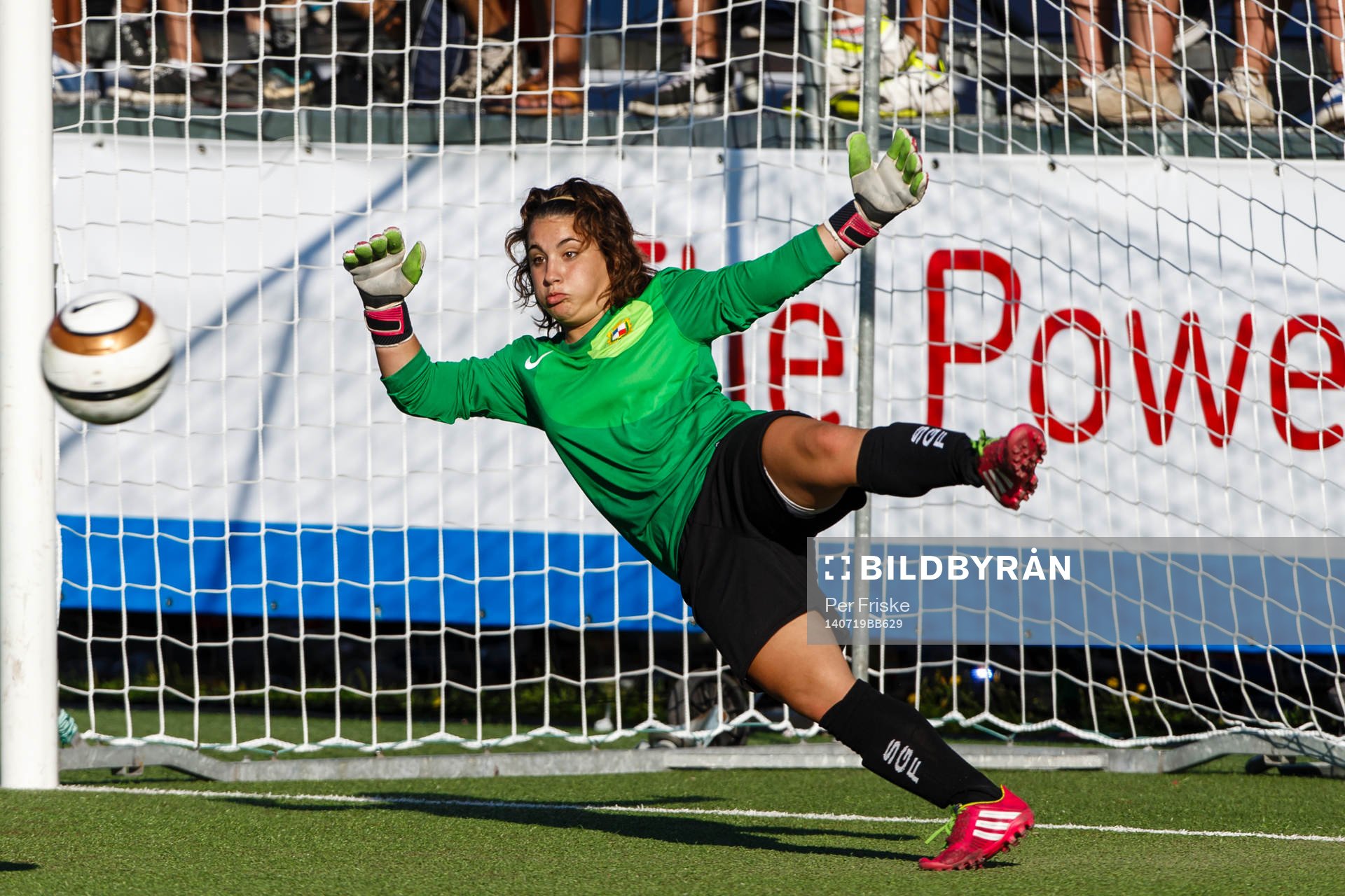 Final i G17E Tipselit Trophy mellan Paris Saint-Germain och