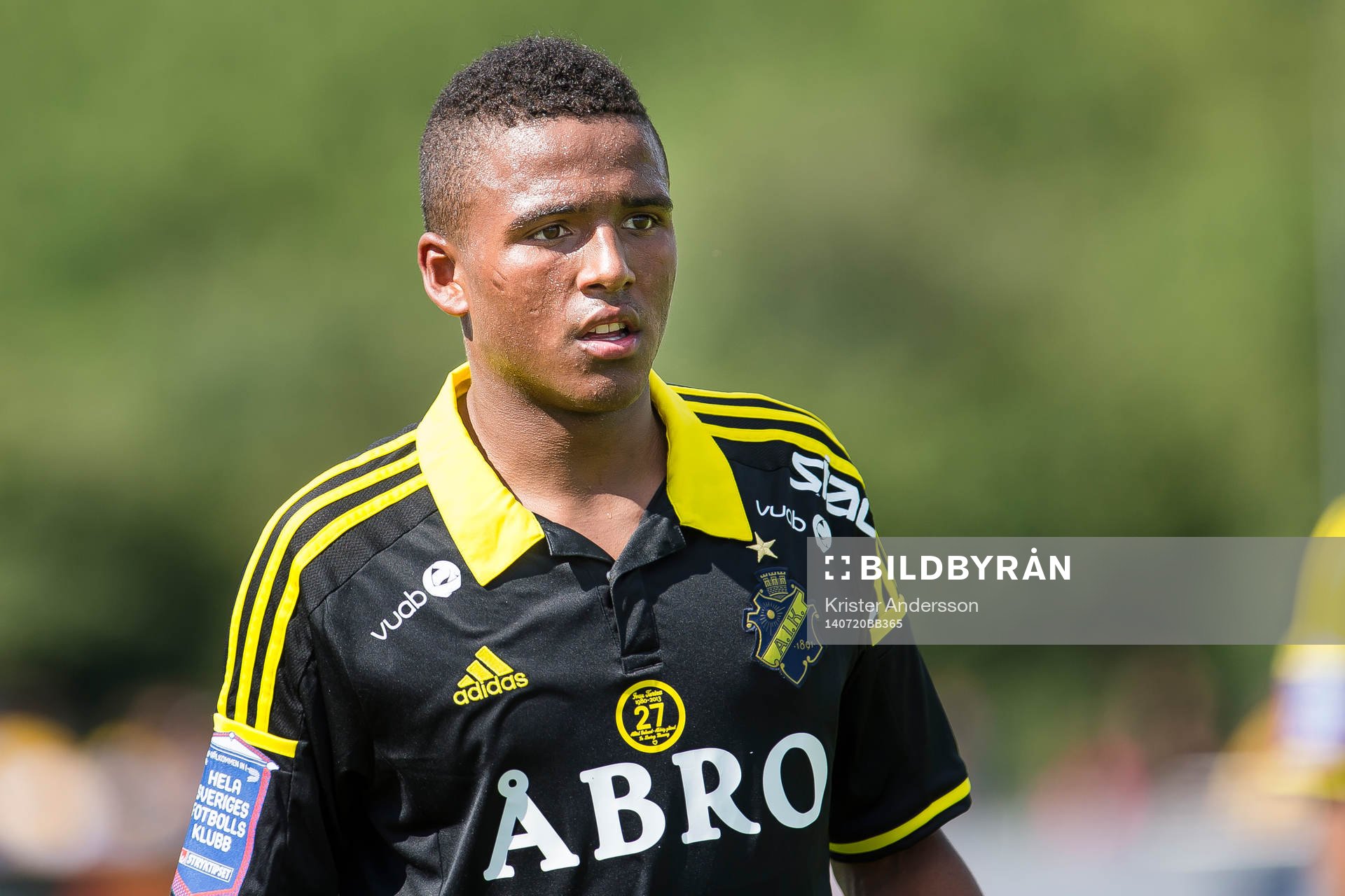 s Niclas Eliasson