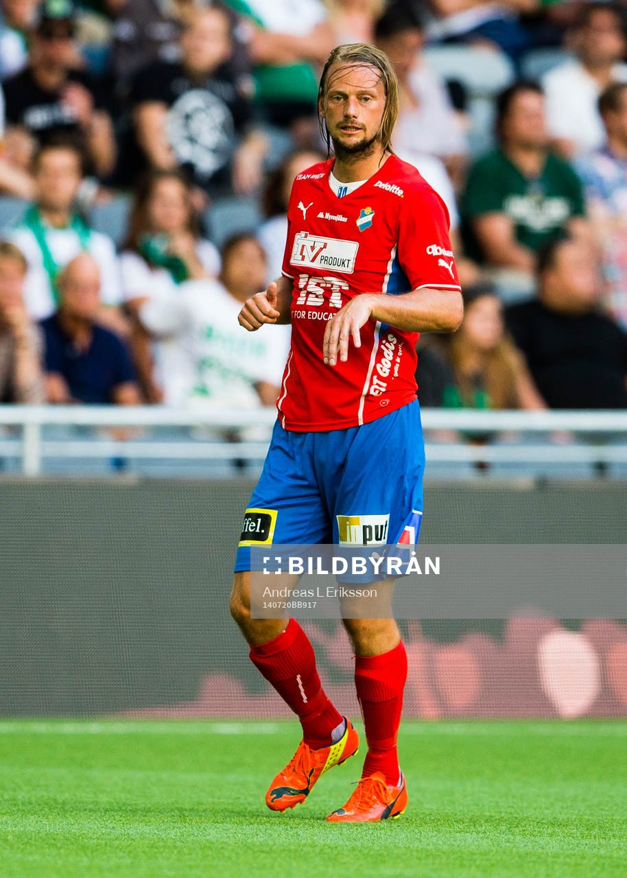 Östers Patrik Bojent