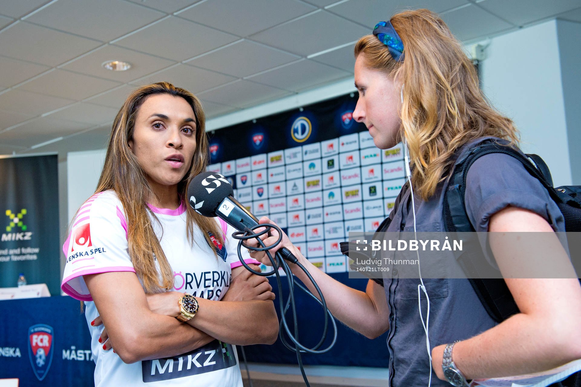 Marta Vieira da Silva
