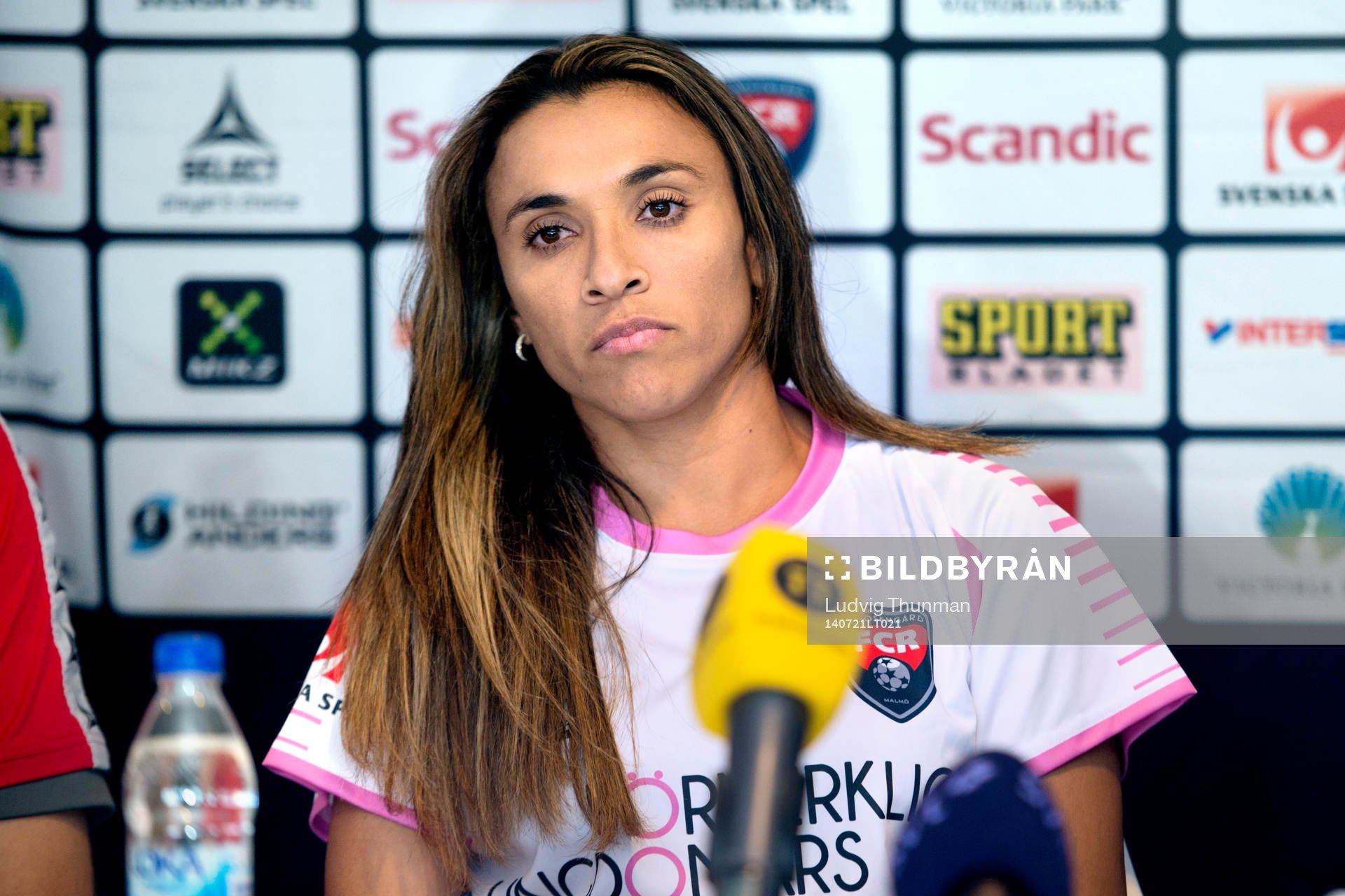 Marta Vieira da Silva