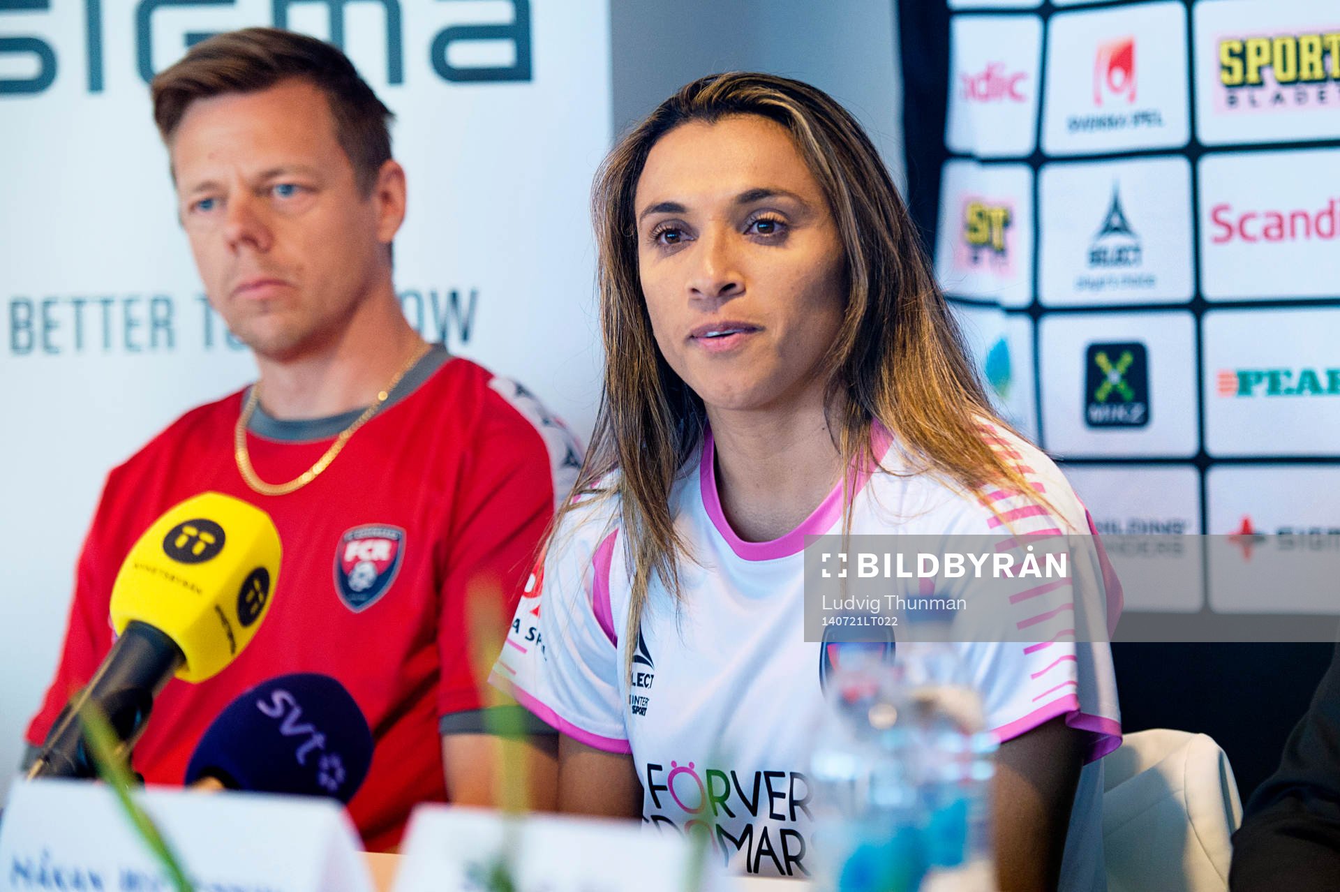 Marta Vieira da Silva