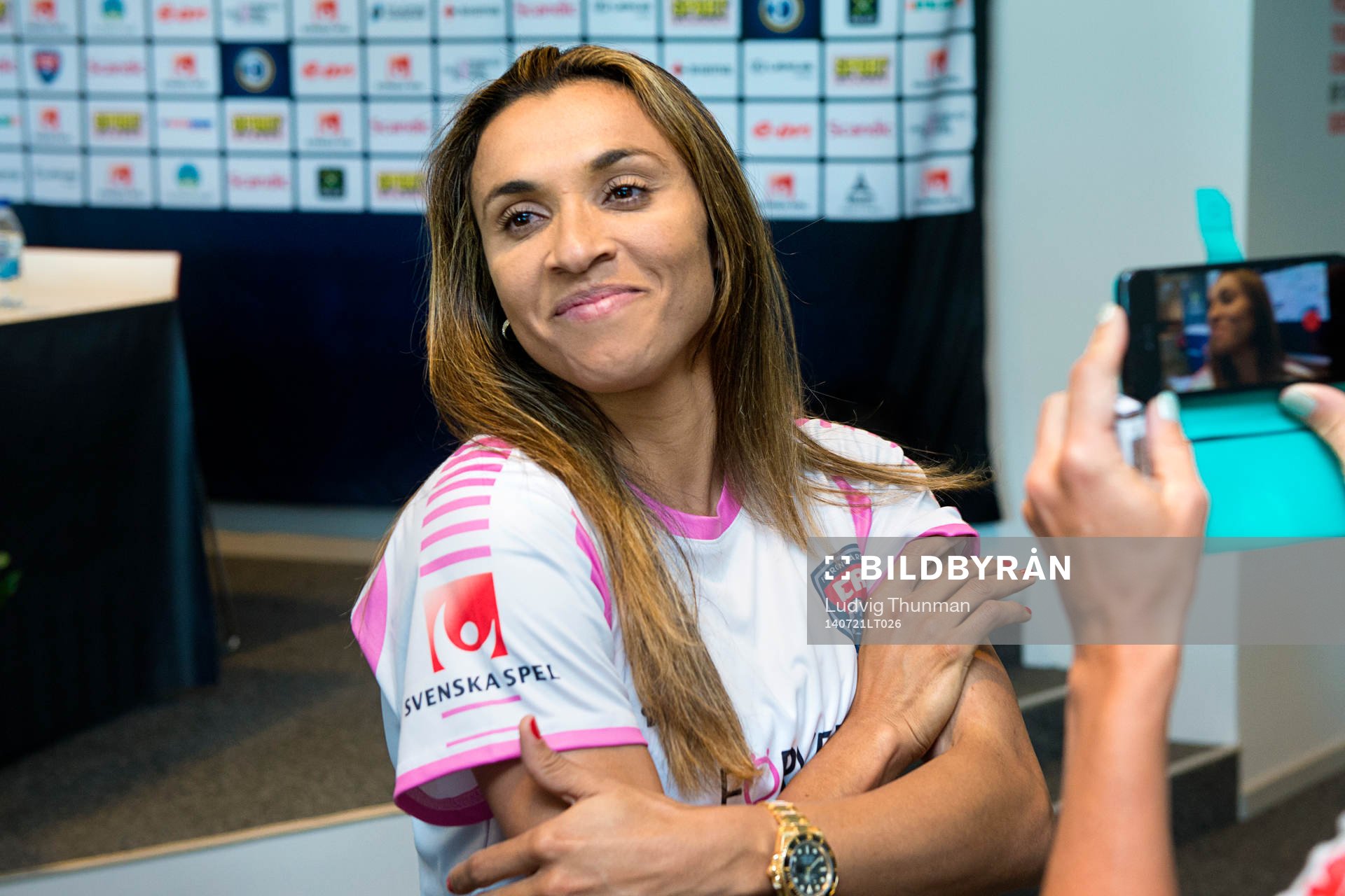 Marta Vieira da Silva