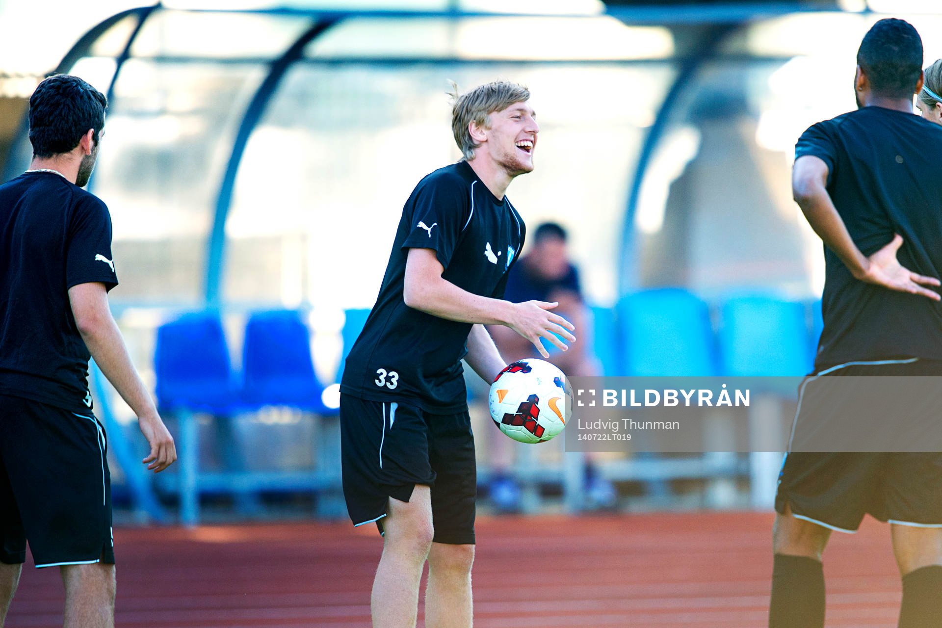 Emil Forsberg