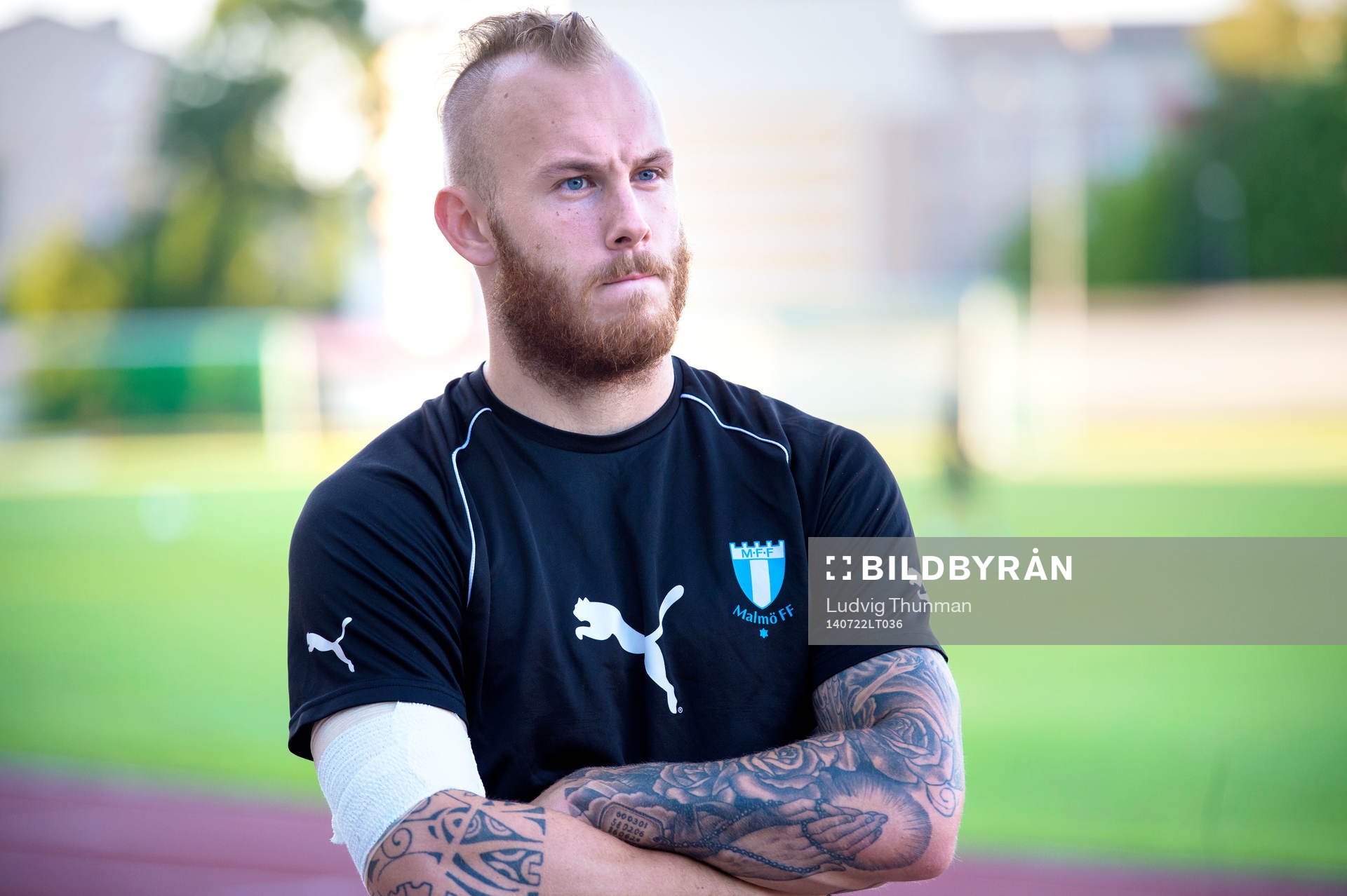 Magnus Eriksson