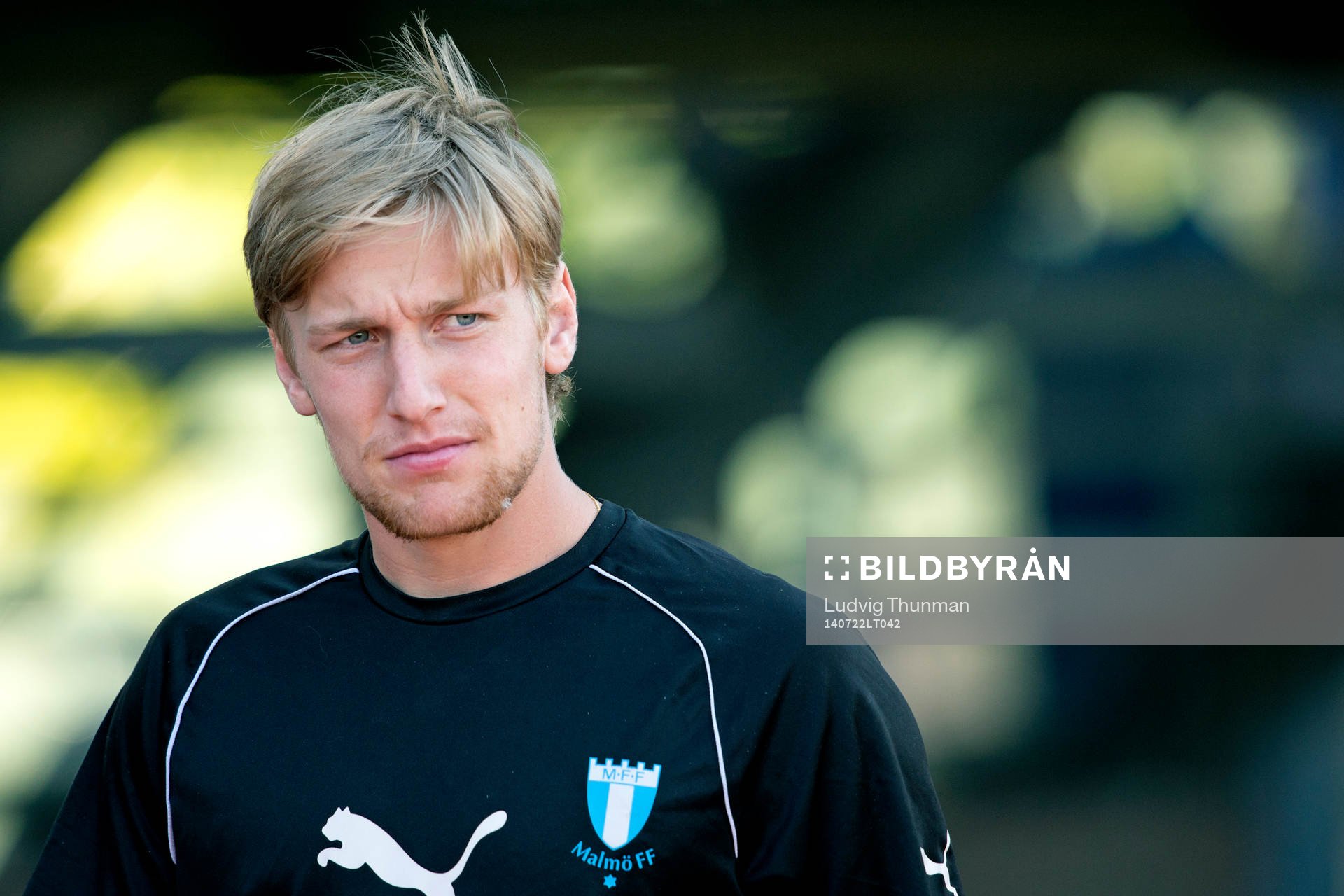 Emil Forsberg