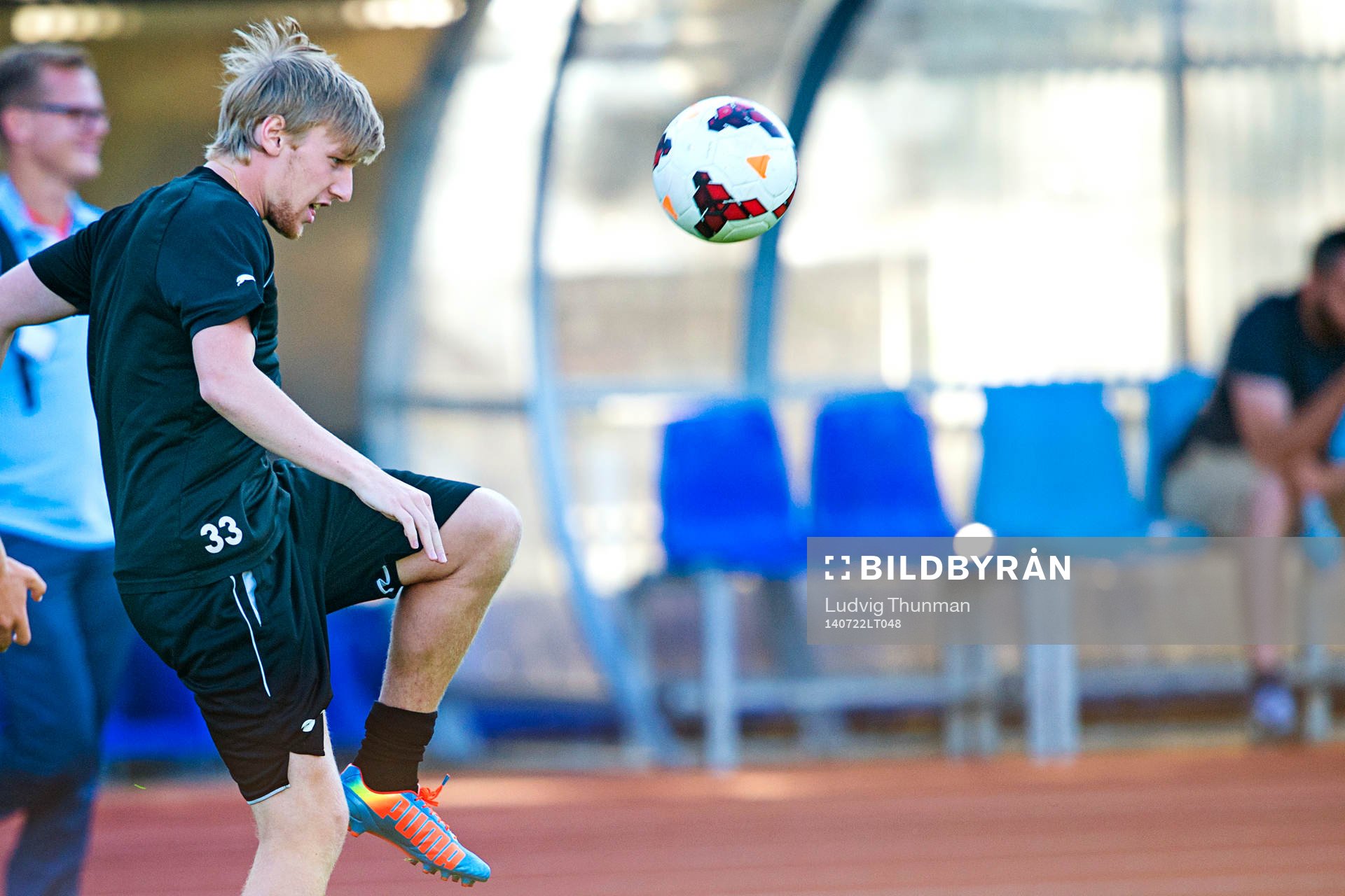 Emil Forsberg