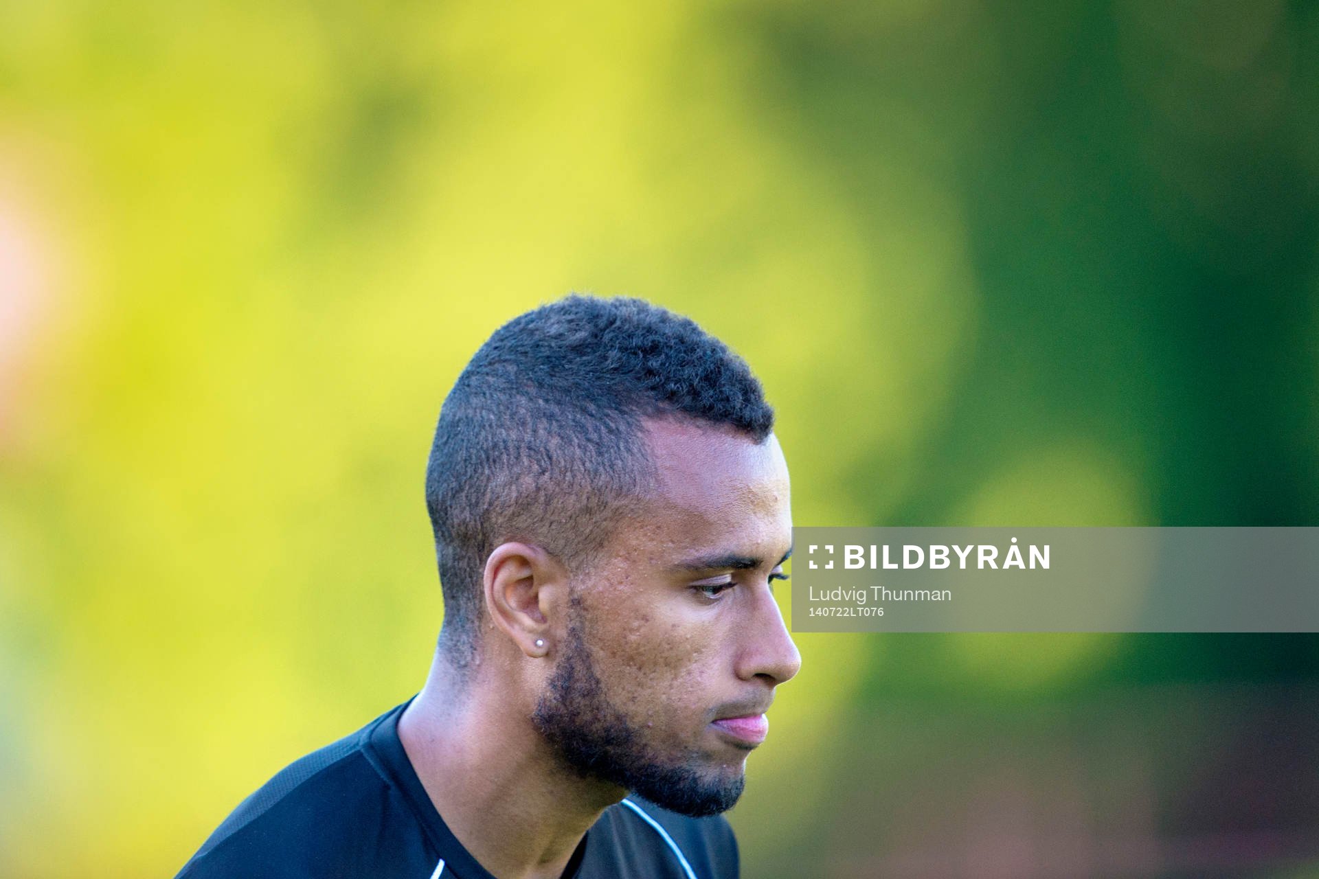 Isaac Kiese Thelin