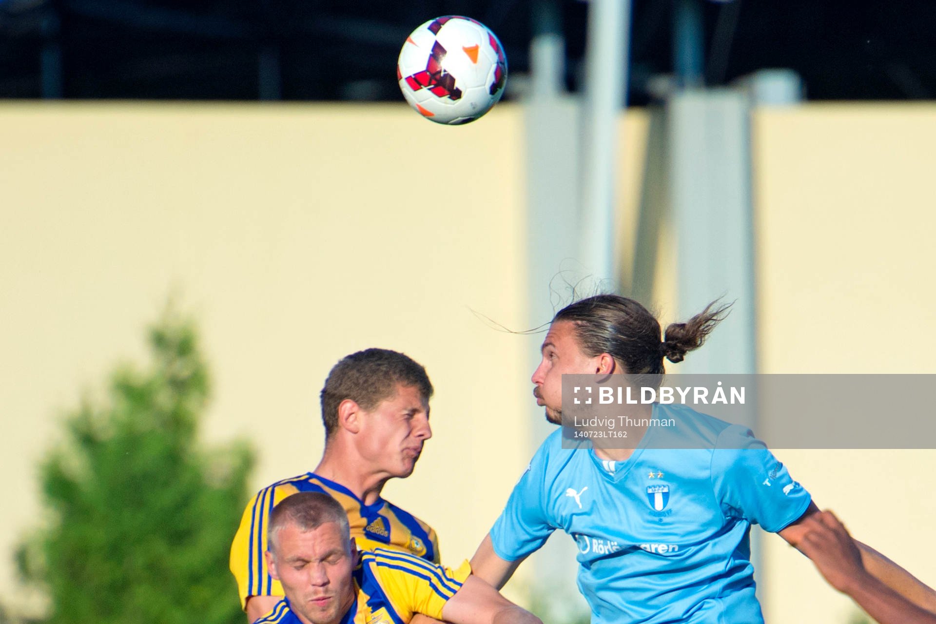 Ventspils Tornike Tarkhnishvili