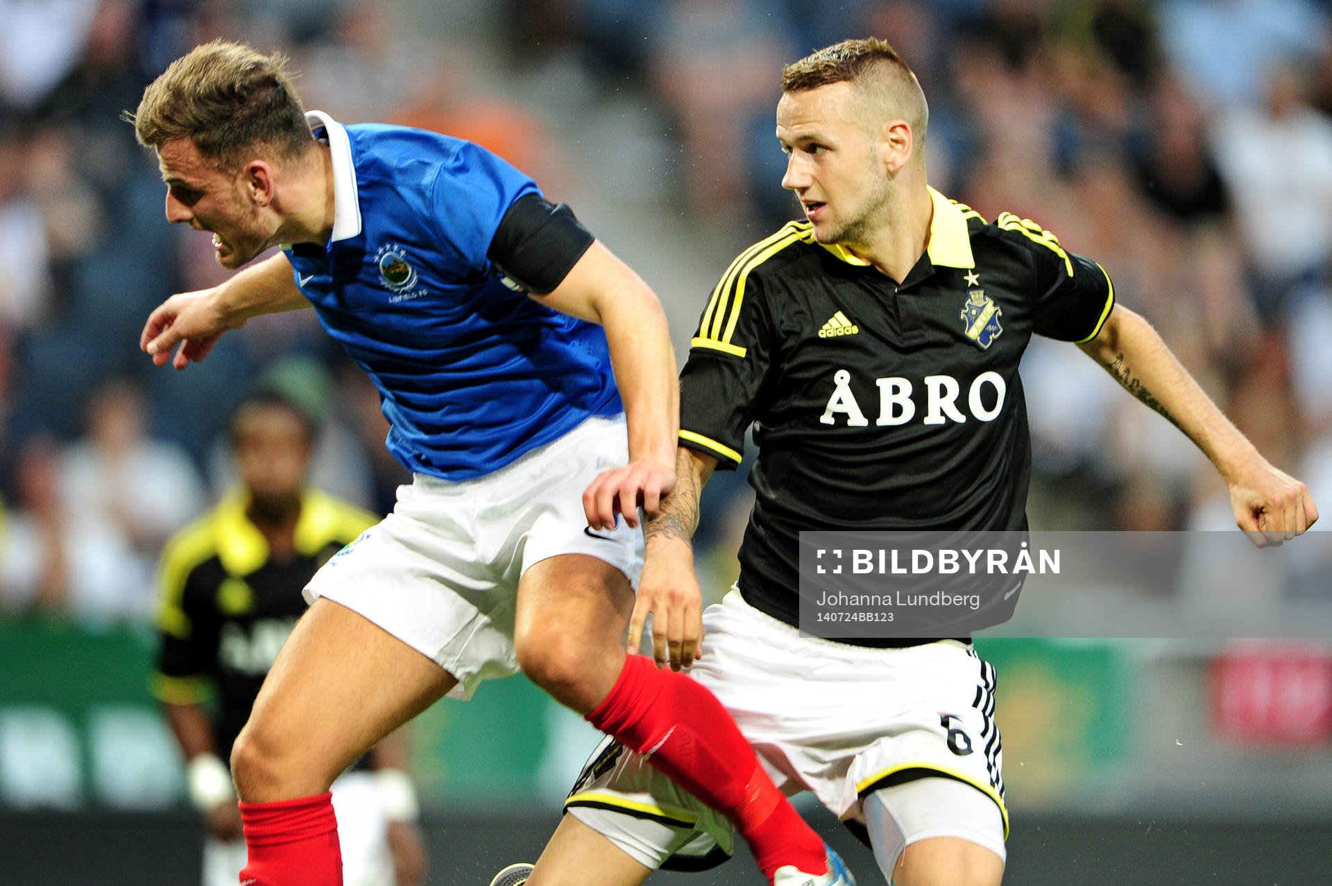 s Alexander Milosevic
