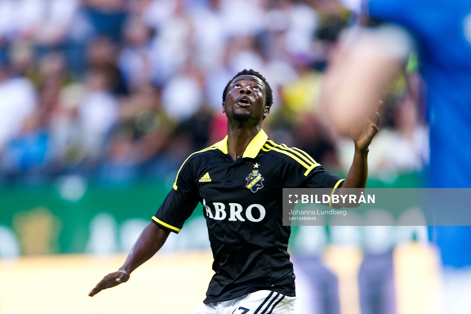 s Ebenezer Ofori