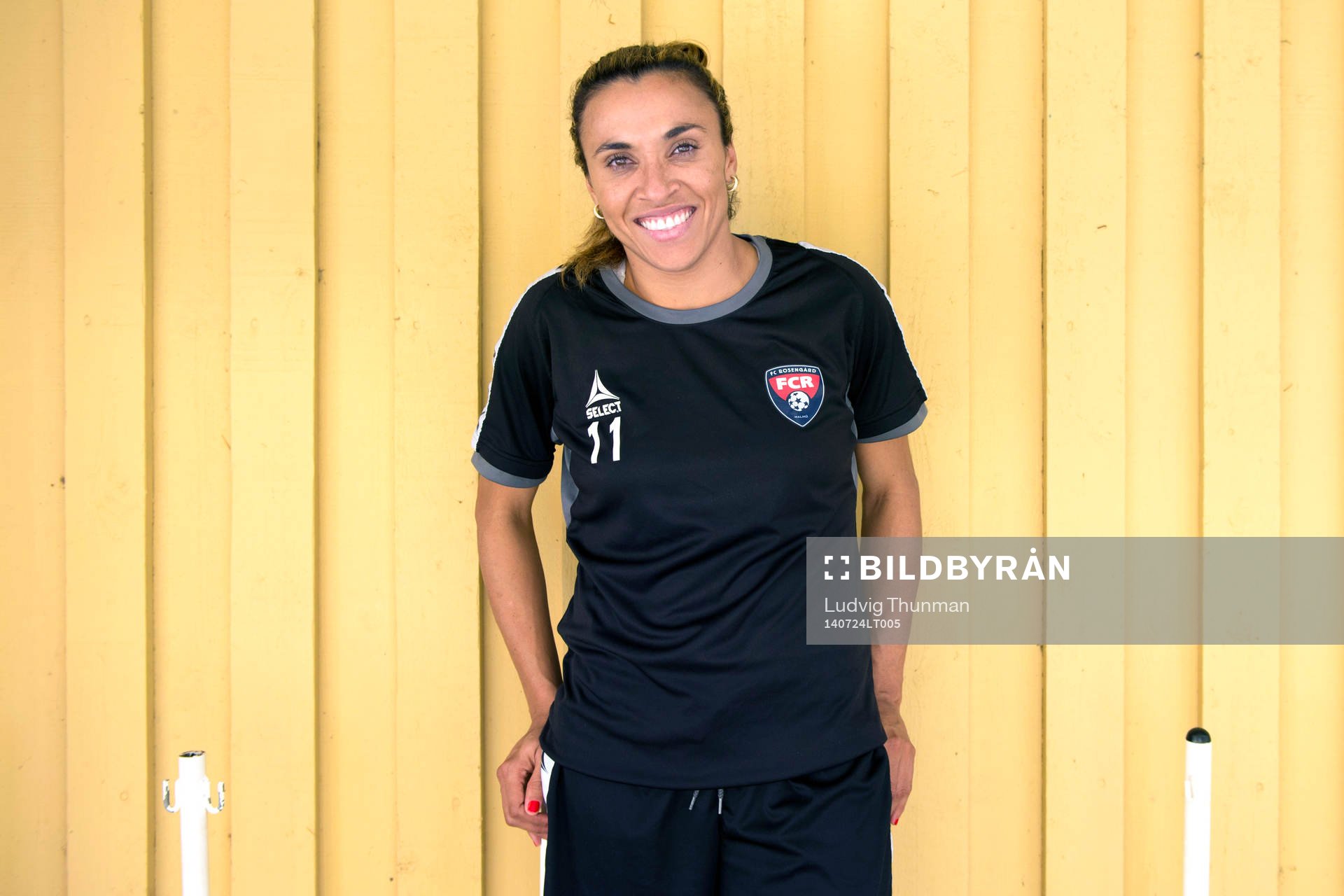 Marta Vieira da Silva