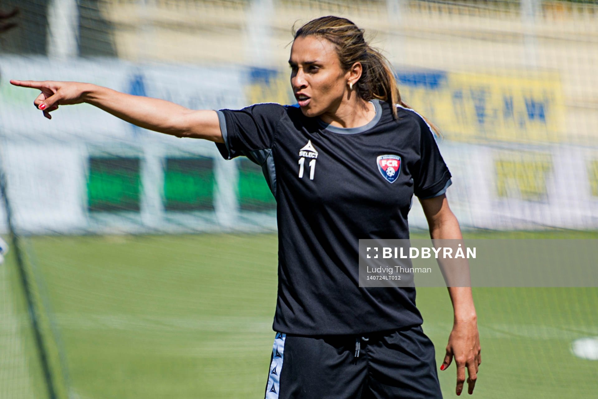 Marta Vieira da Silva