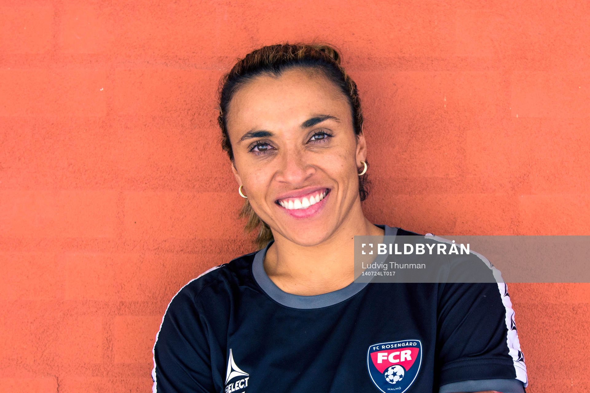 Marta Vieira da Silva