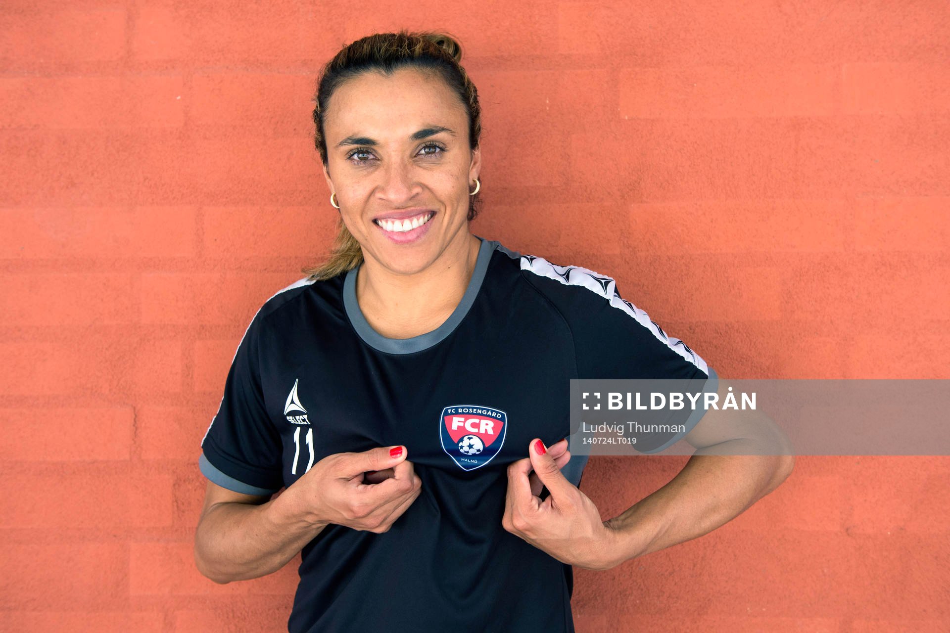 Marta Vieira da Silva