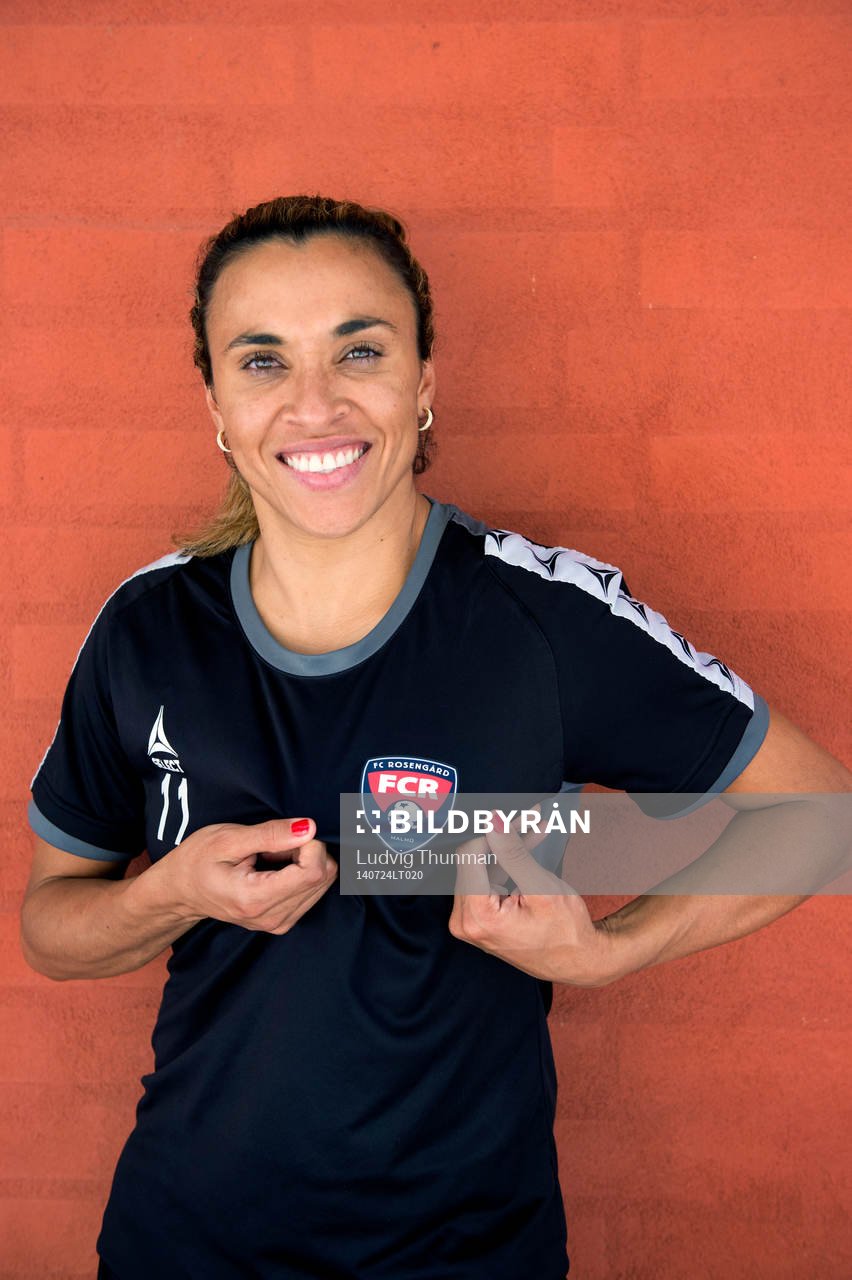 Marta Vieira da Silva