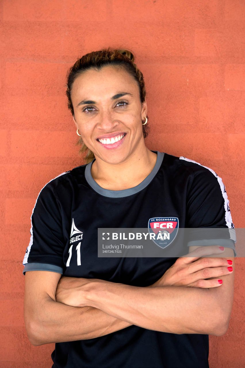 Marta Vieira da Silva