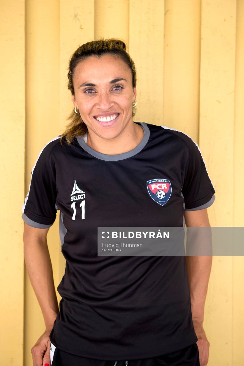 Marta Vieira da Silva