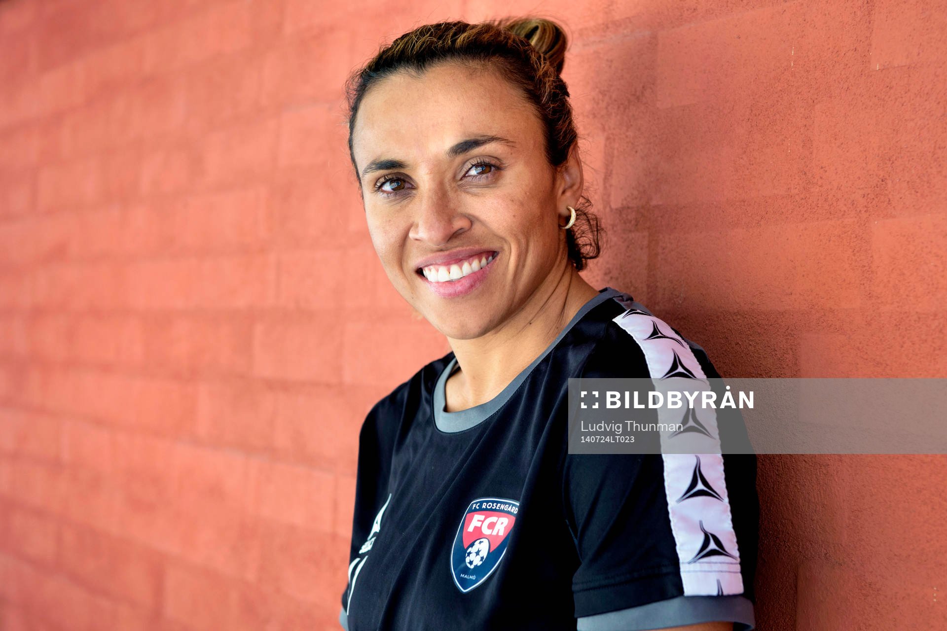 Marta Vieira da Silva