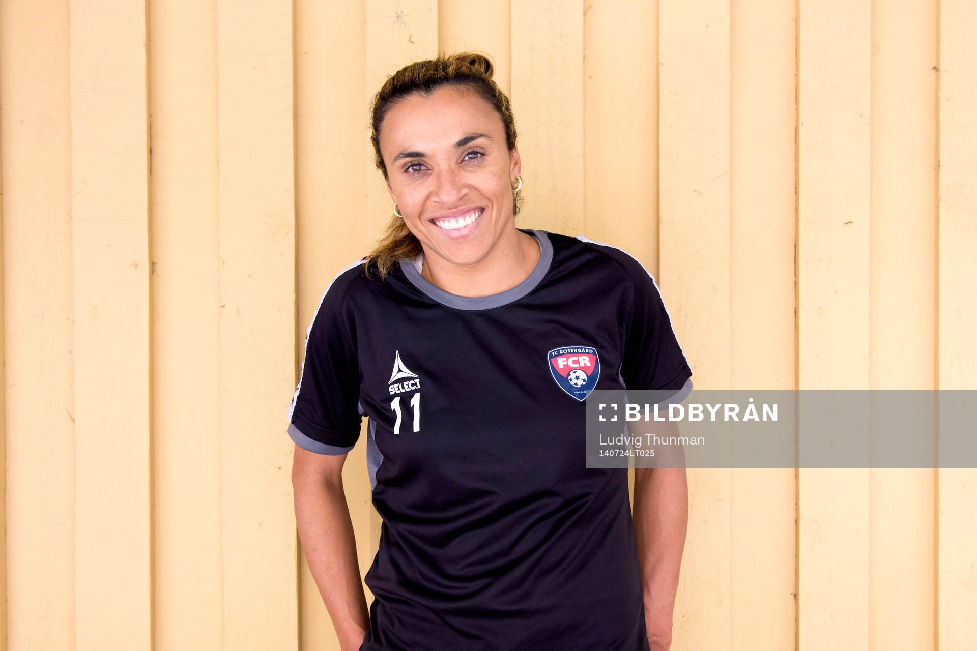 Marta Vieira da Silva
