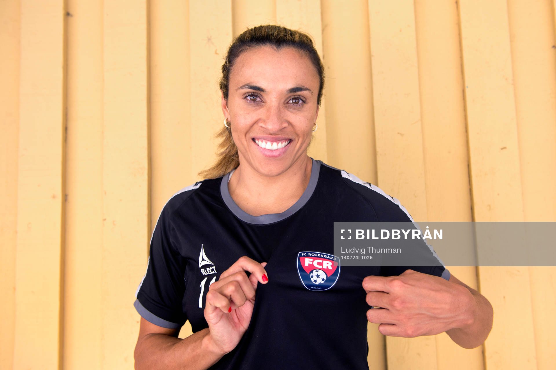 Marta Vieira da Silva