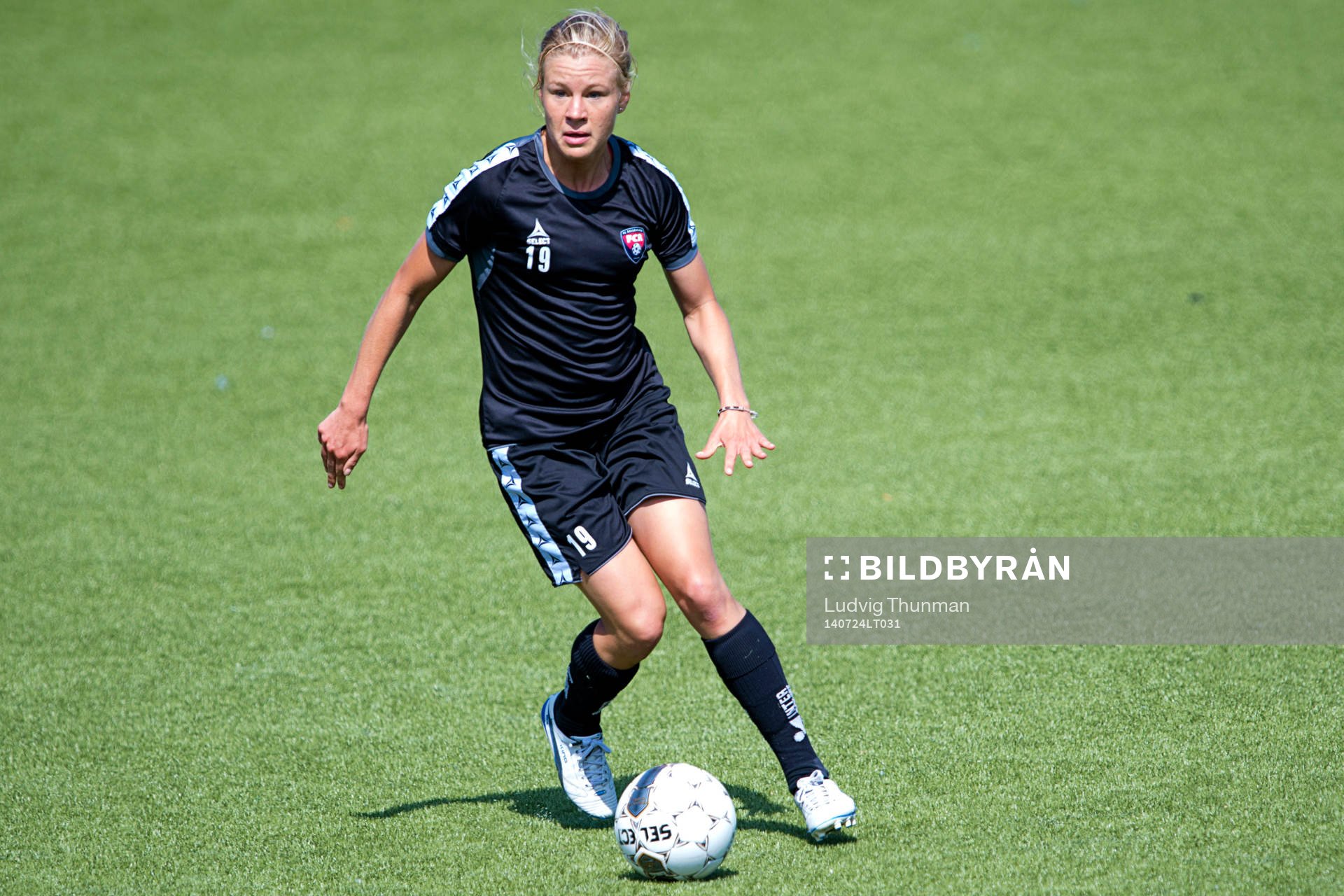 Rosengårds Katrin Schmidt