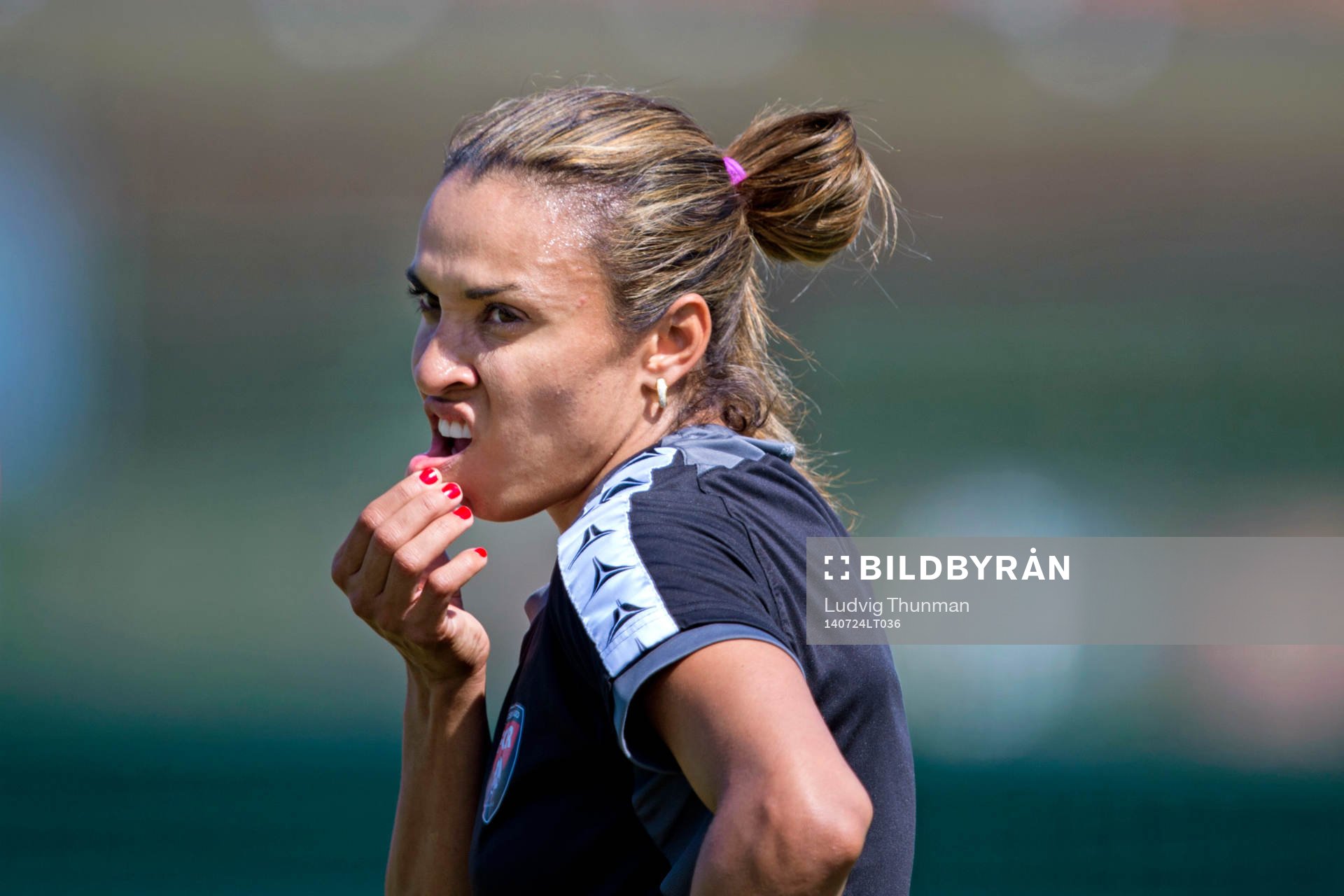 Marta Vieira da Silva