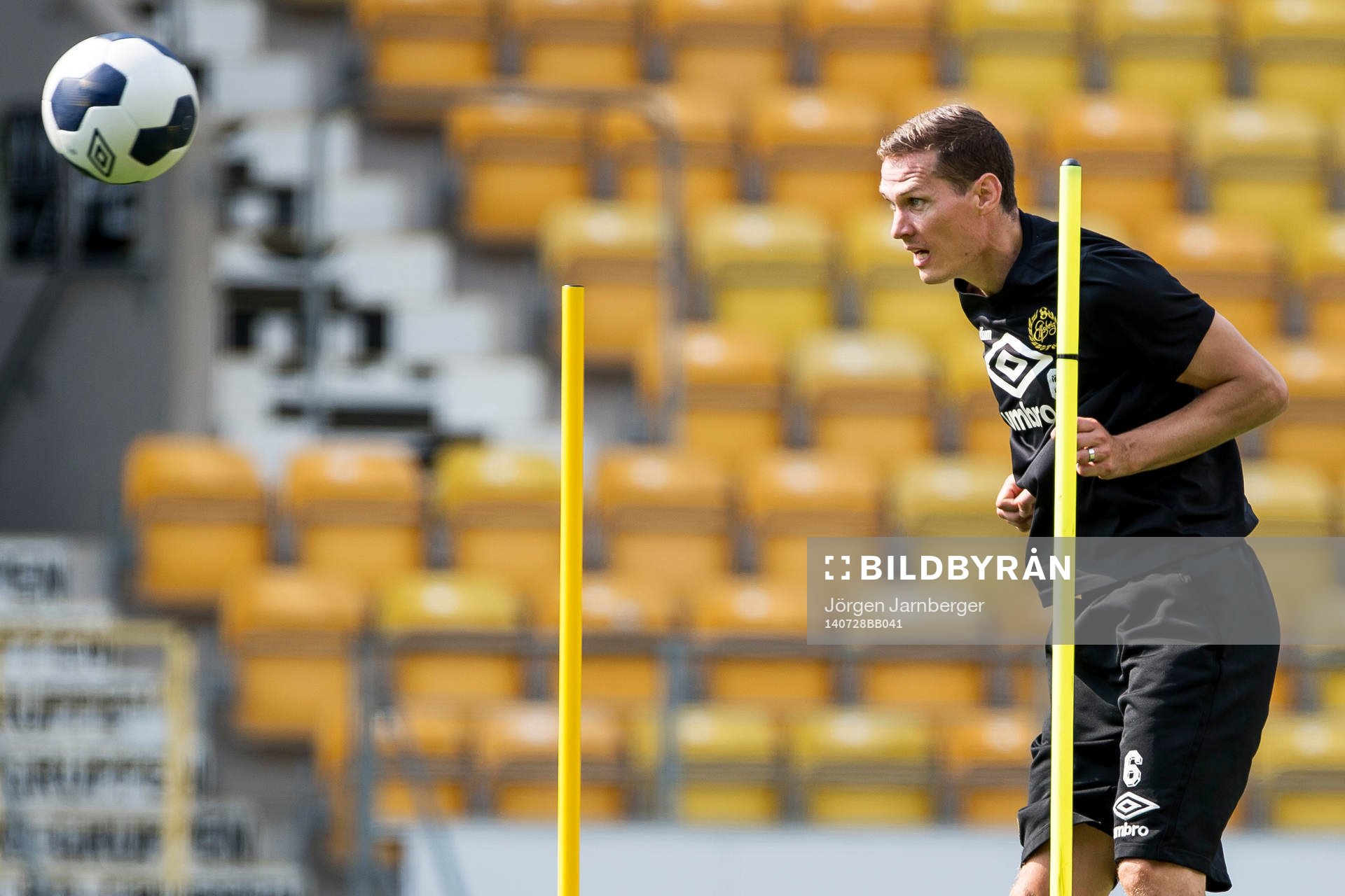 Elfsborgs Jon Jönsson